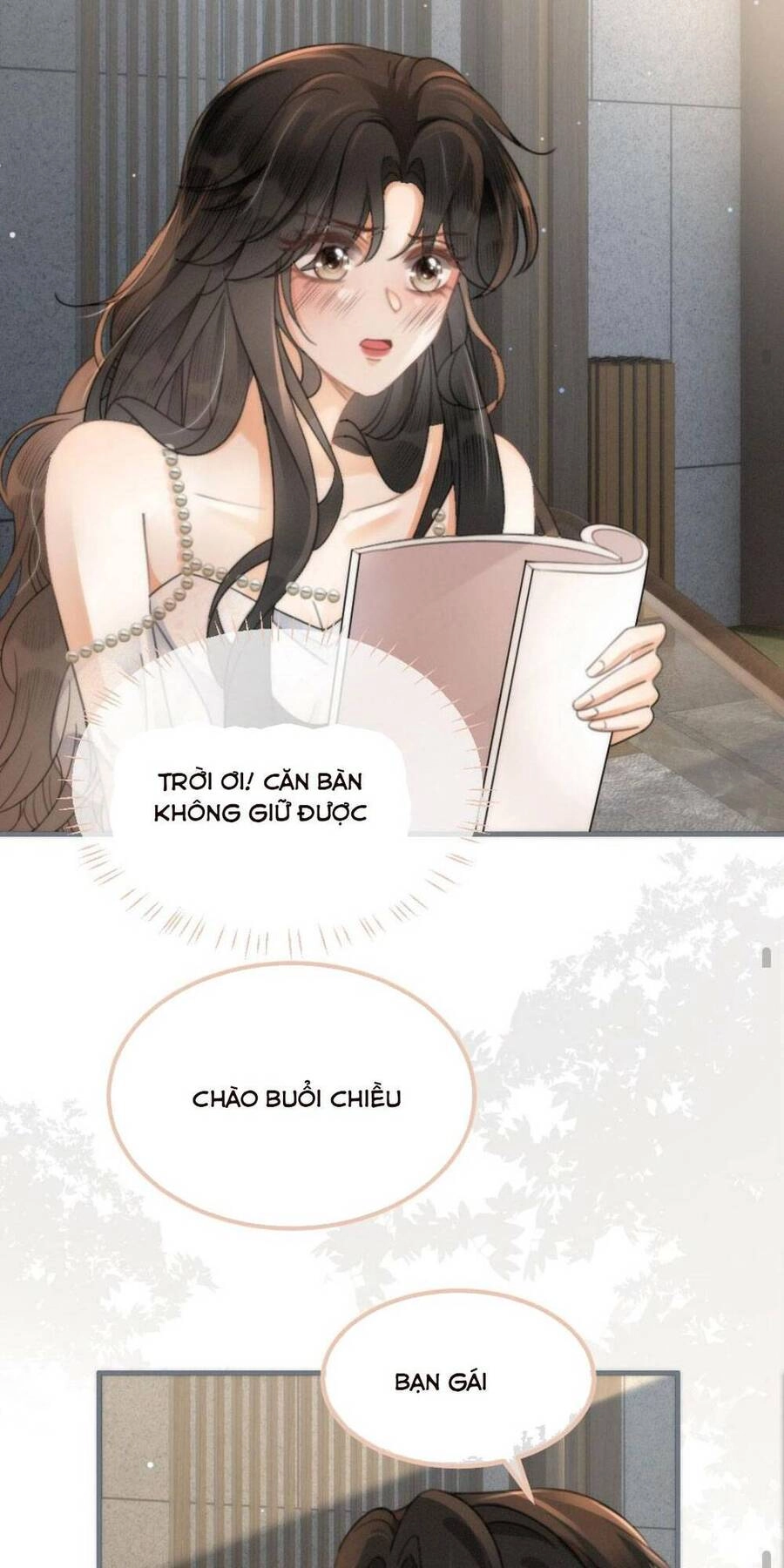 Cùng Đỉnh Lưu Ảnh Đế Yêu Đương Phát Đường Chapter 110 - 14