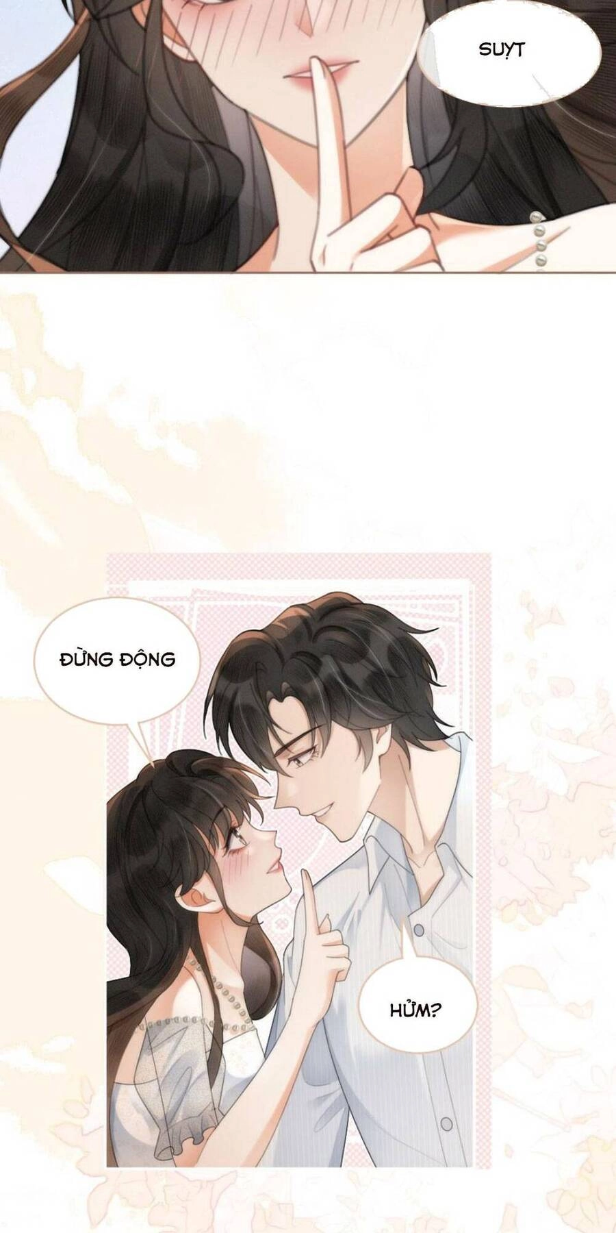 Cùng Đỉnh Lưu Ảnh Đế Yêu Đương Phát Đường Chapter 110 - 22