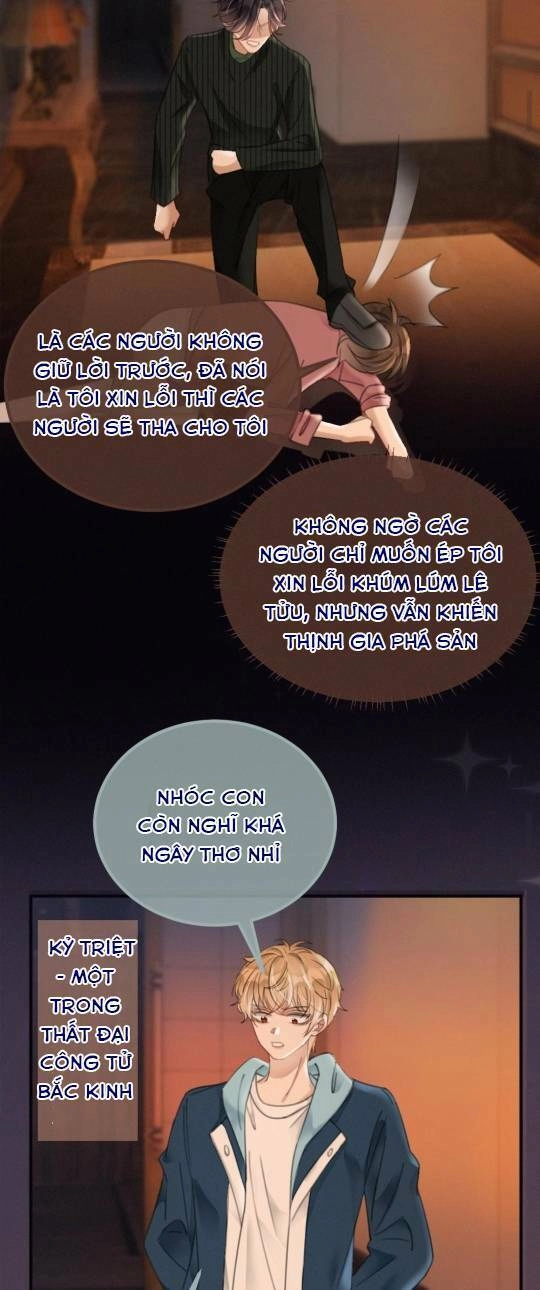 Cùng Đỉnh Lưu Ảnh Đế Yêu Đương Phát Đường Chapter 113 - 10