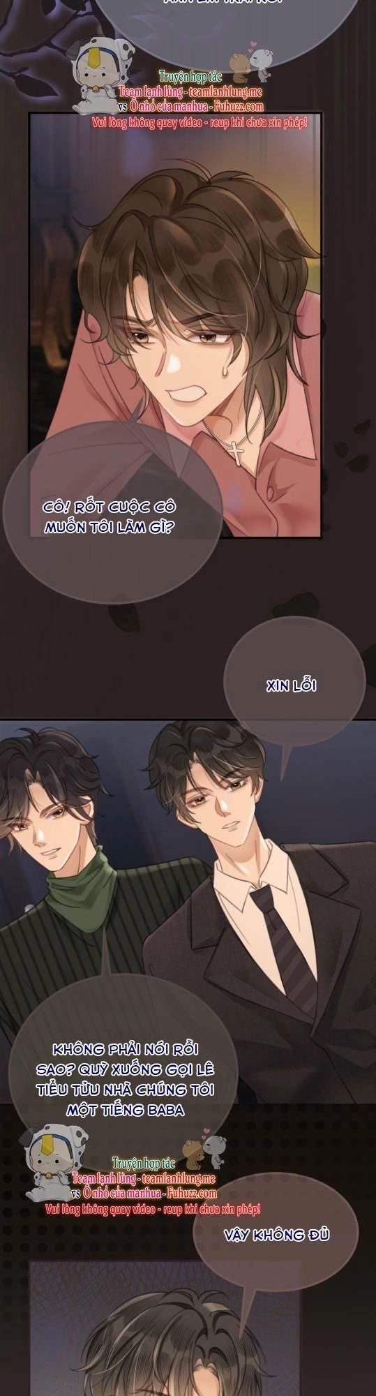 Cùng Đỉnh Lưu Ảnh Đế Yêu Đương Phát Đường Chapter 113 - 13