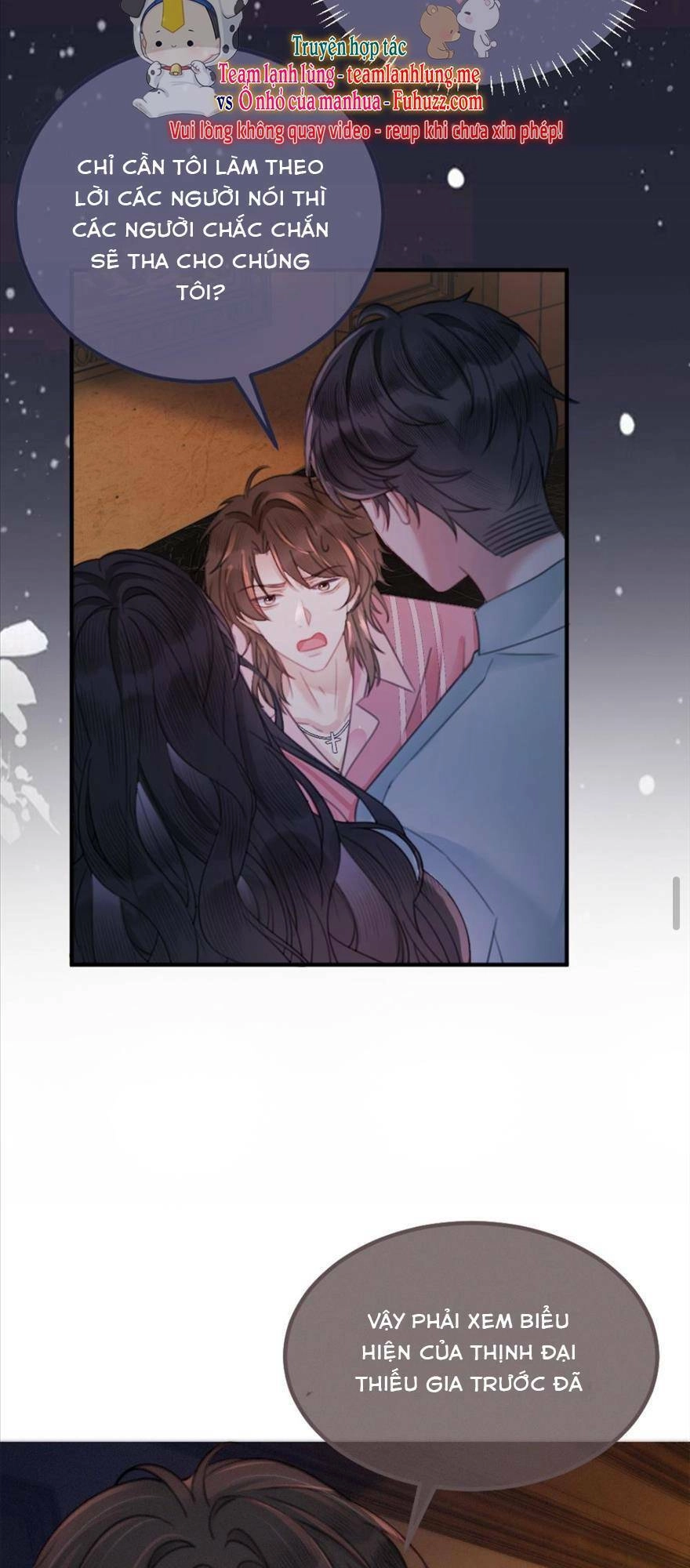 Cùng Đỉnh Lưu Ảnh Đế Yêu Đương Phát Đường Chapter 114 - 7