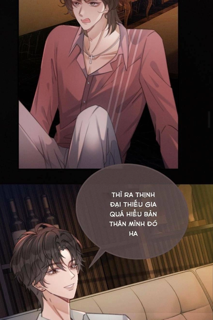 Cùng Đỉnh Lưu Ảnh Đế Yêu Đương Phát Đường Chapter 114 - 12