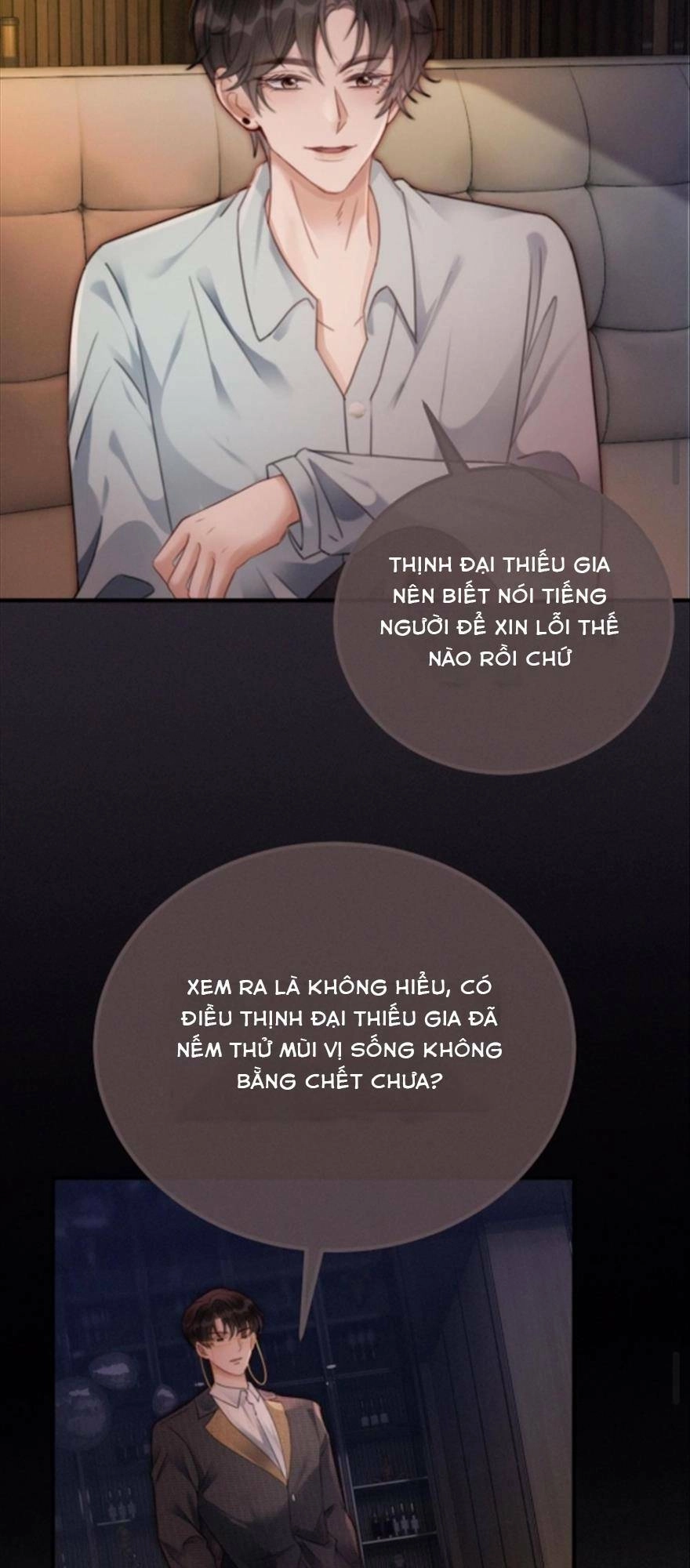 Cùng Đỉnh Lưu Ảnh Đế Yêu Đương Phát Đường Chapter 114 - 16