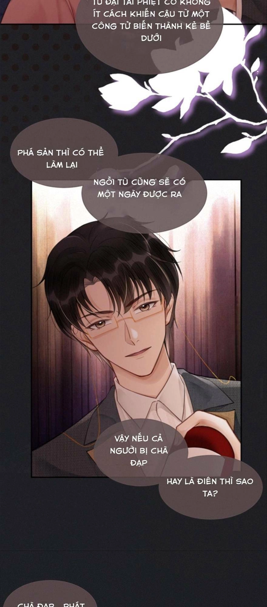 Cùng Đỉnh Lưu Ảnh Đế Yêu Đương Phát Đường Chapter 114 - 18