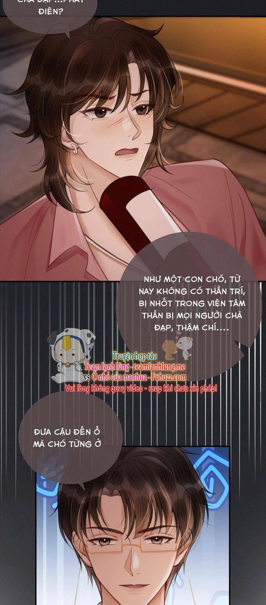 Cùng Đỉnh Lưu Ảnh Đế Yêu Đương Phát Đường Chapter 114 - 19