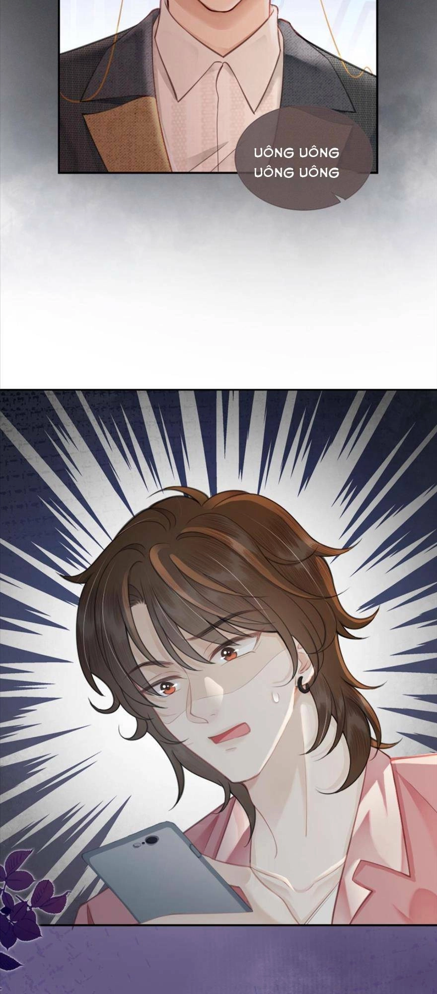 Cùng Đỉnh Lưu Ảnh Đế Yêu Đương Phát Đường Chapter 114 - 20