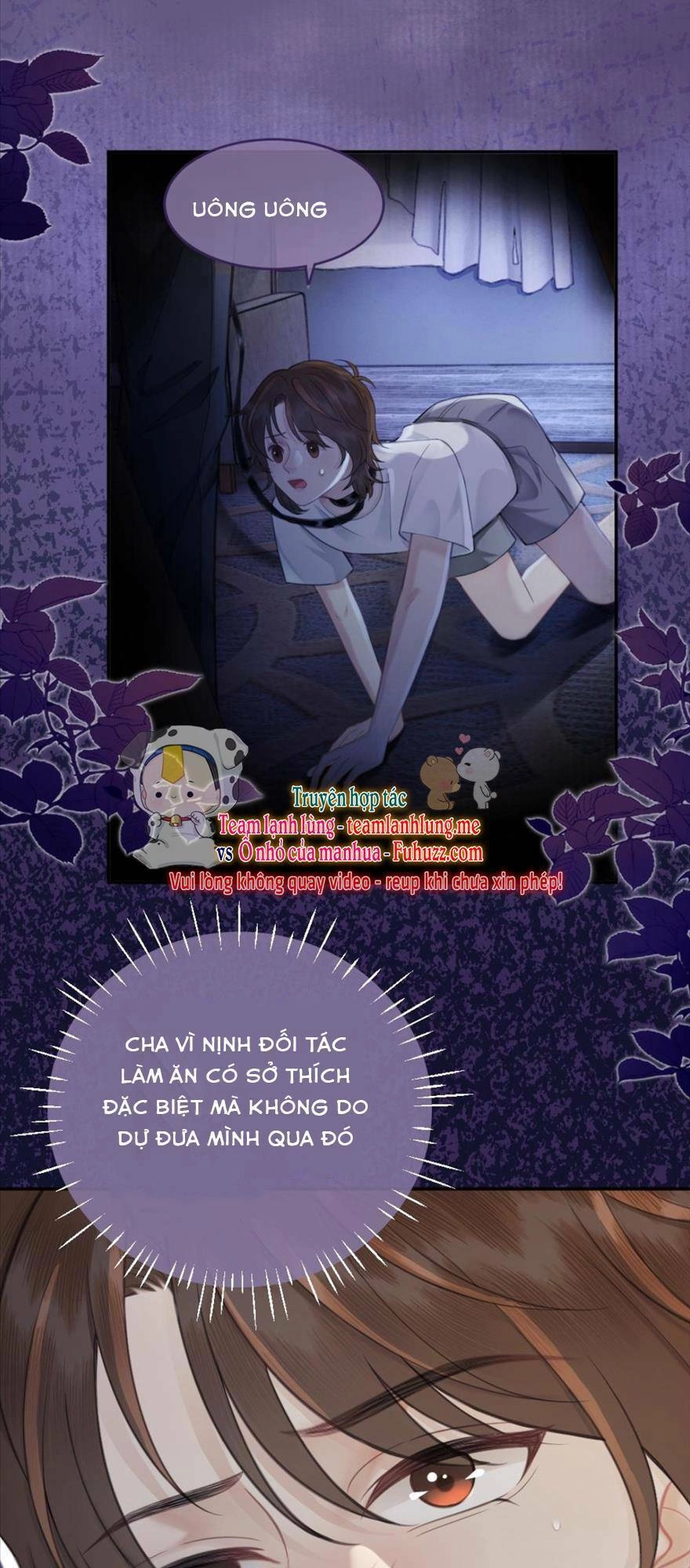 Cùng Đỉnh Lưu Ảnh Đế Yêu Đương Phát Đường Chapter 114 - 21