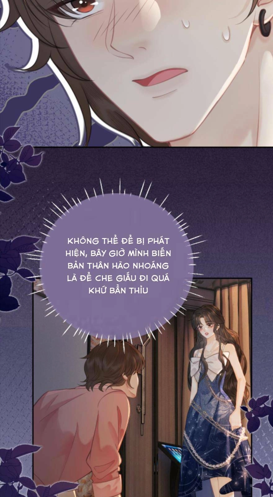 Cùng Đỉnh Lưu Ảnh Đế Yêu Đương Phát Đường Chapter 114 - 22