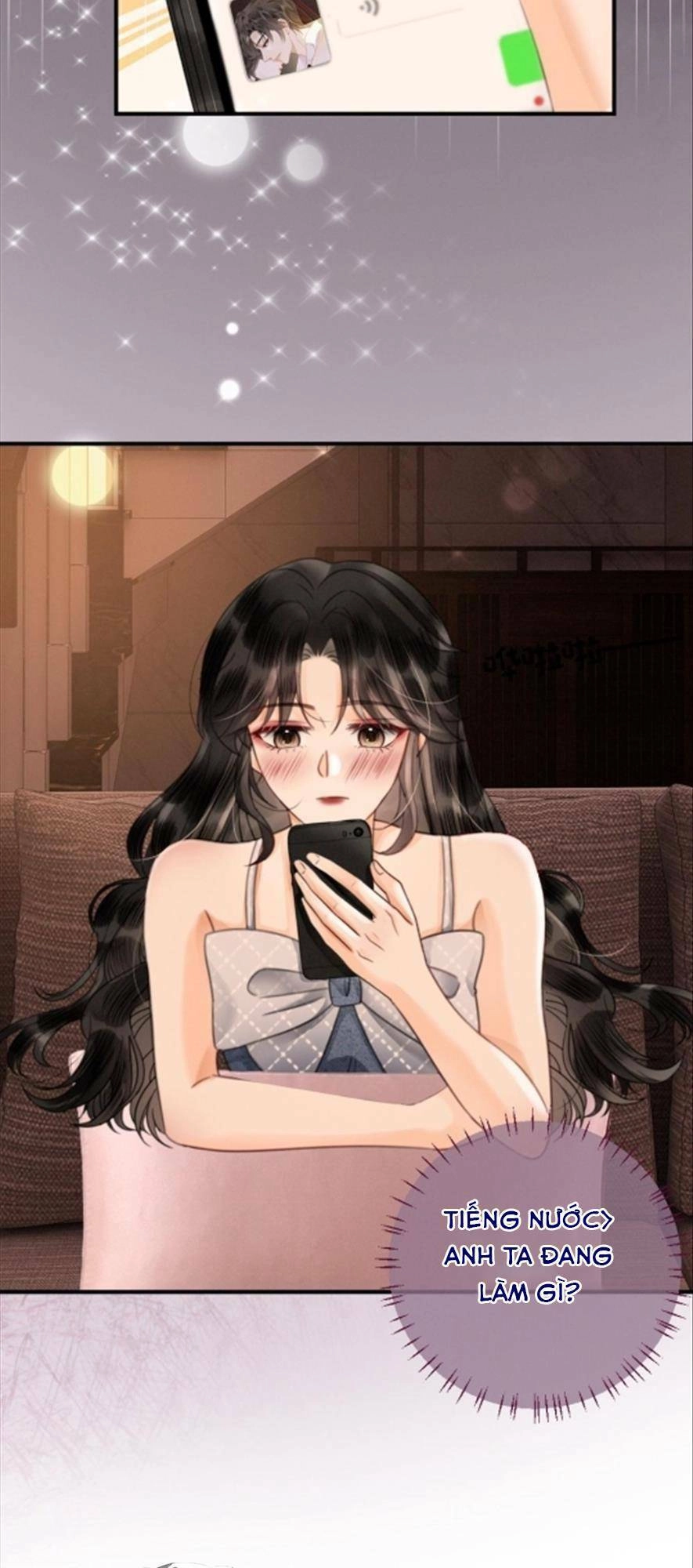 Cùng Đỉnh Lưu Ảnh Đế Yêu Đương Phát Đường Chapter 115 - 19