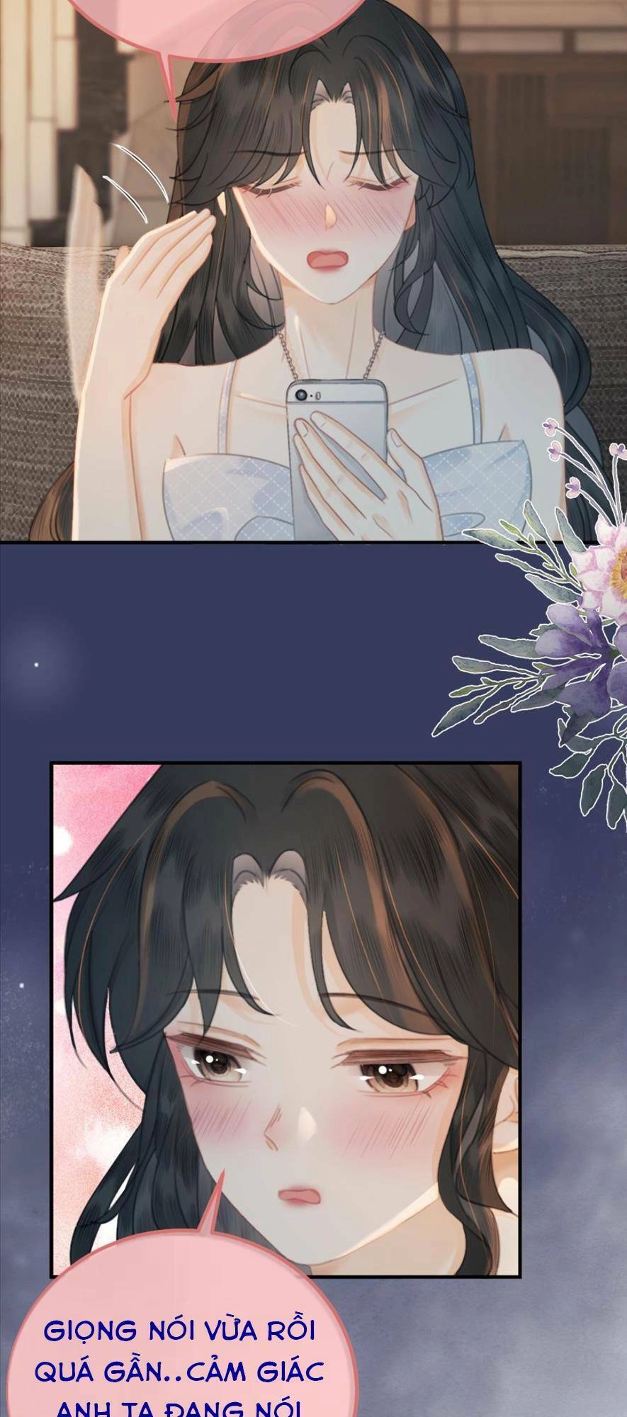 Cùng Đỉnh Lưu Ảnh Đế Yêu Đương Phát Đường Chapter 116 - 5