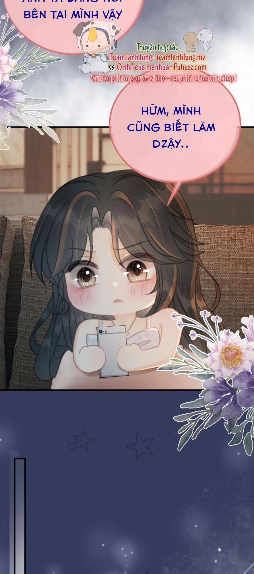 Cùng Đỉnh Lưu Ảnh Đế Yêu Đương Phát Đường Chapter 116 - 6