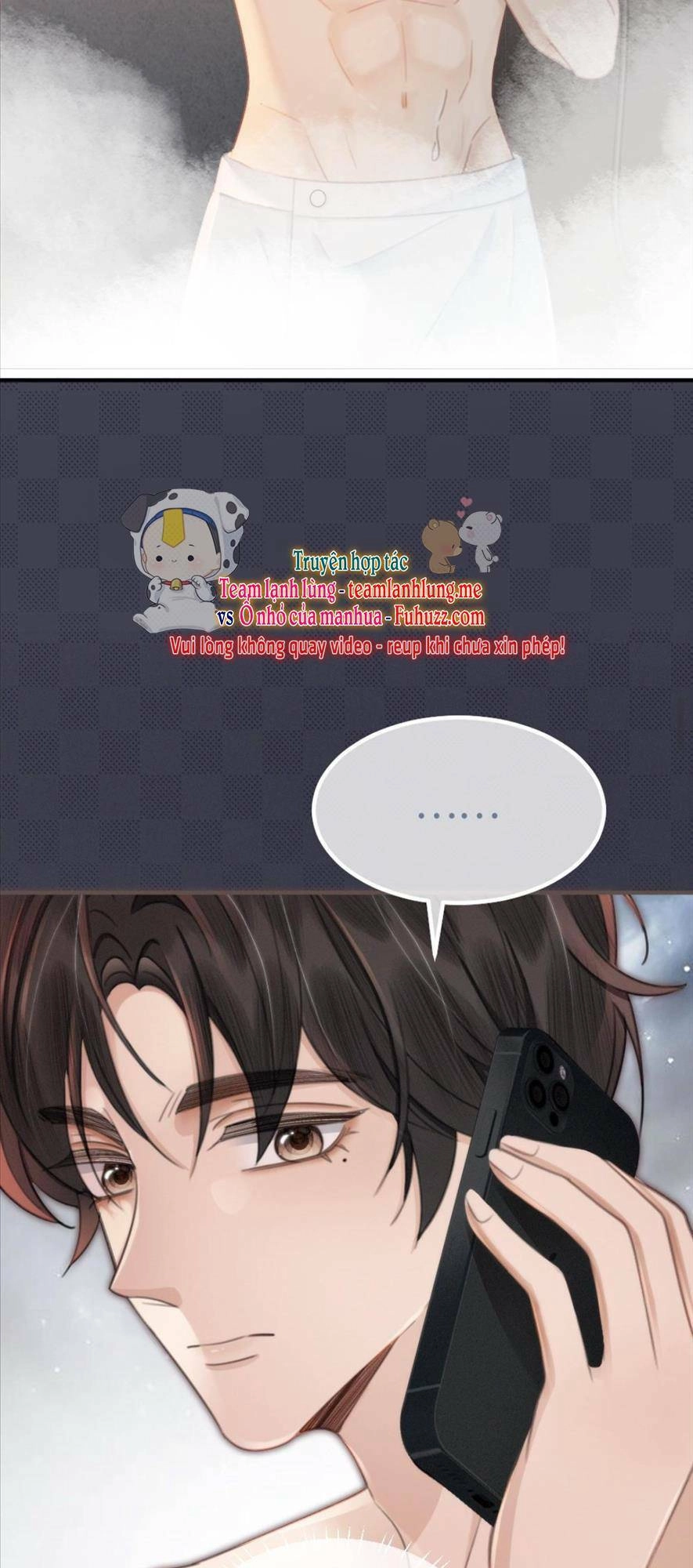 Cùng Đỉnh Lưu Ảnh Đế Yêu Đương Phát Đường Chapter 116 - 8