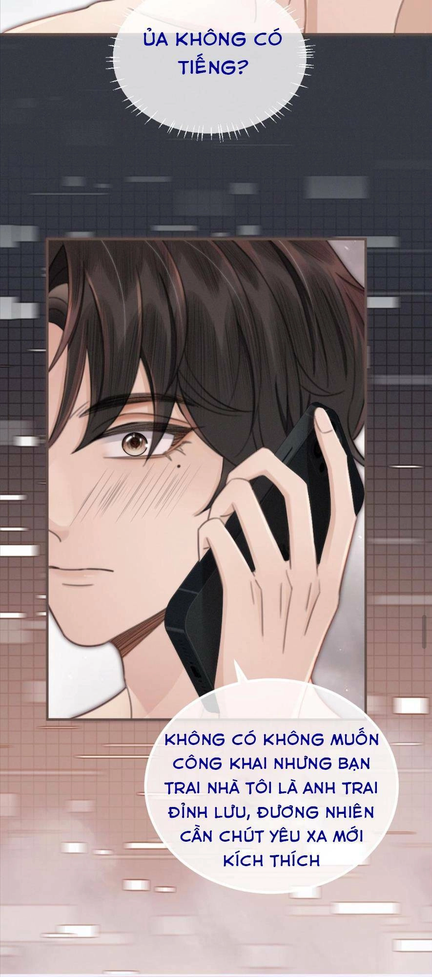 Cùng Đỉnh Lưu Ảnh Đế Yêu Đương Phát Đường Chapter 116 - 9