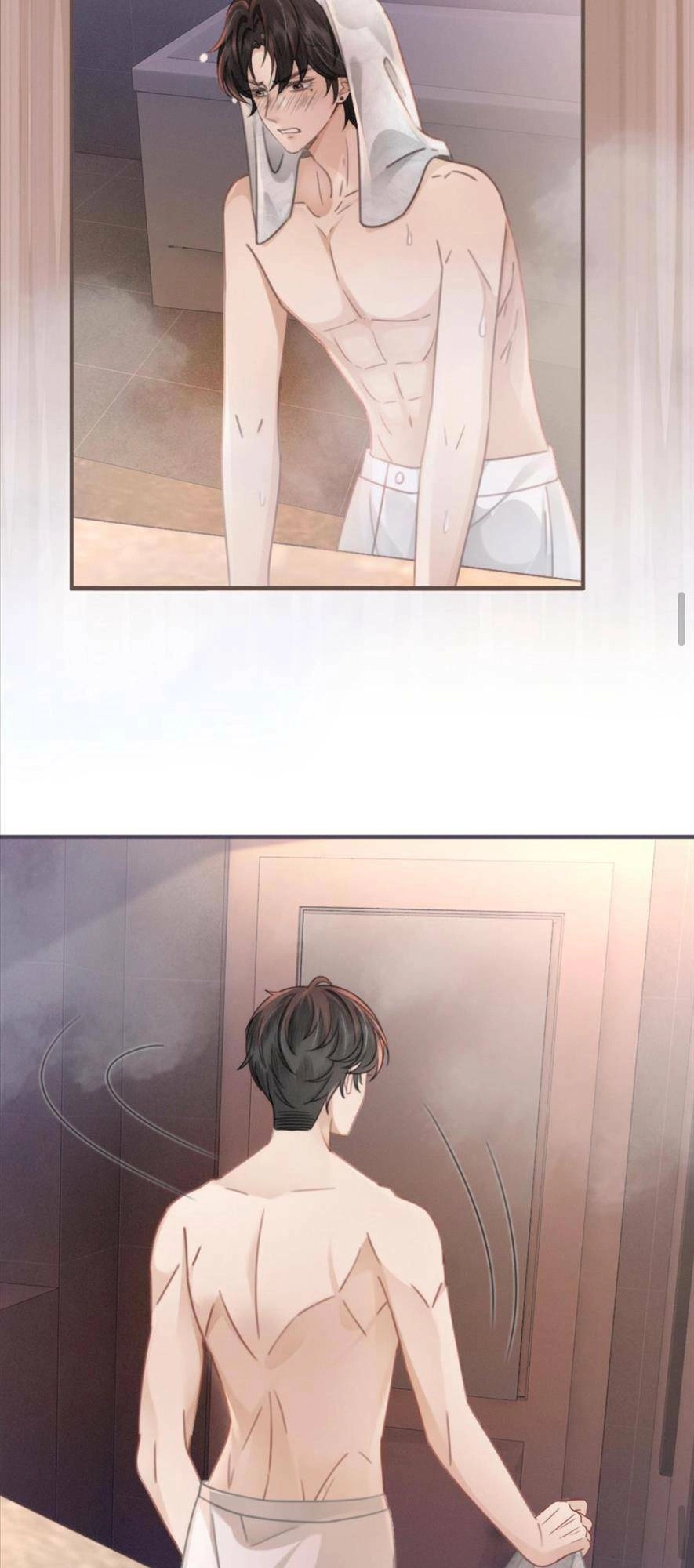 Cùng Đỉnh Lưu Ảnh Đế Yêu Đương Phát Đường Chapter 116 - 11