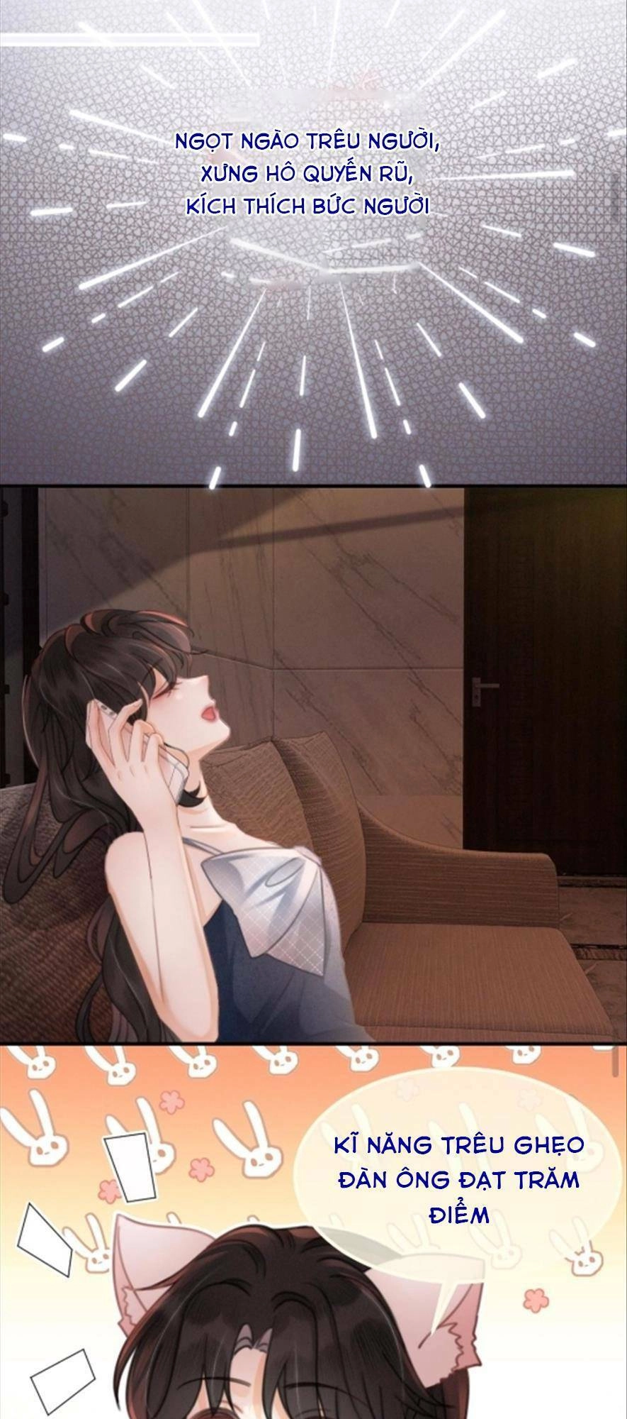 Cùng Đỉnh Lưu Ảnh Đế Yêu Đương Phát Đường Chapter 116 - 13