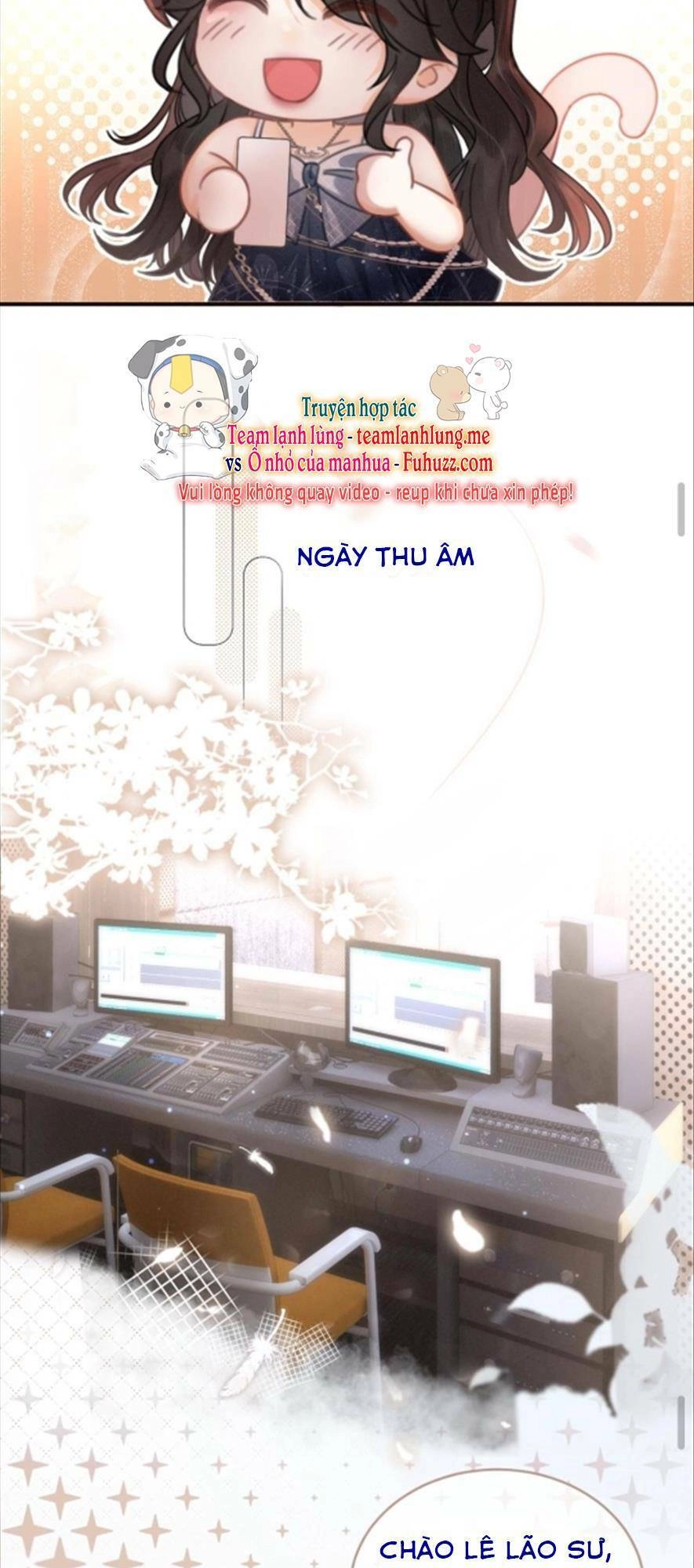 Cùng Đỉnh Lưu Ảnh Đế Yêu Đương Phát Đường Chapter 116 - 14