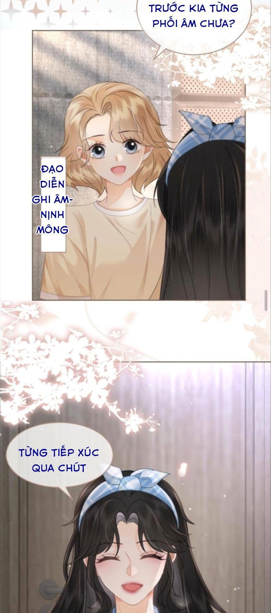 Cùng Đỉnh Lưu Ảnh Đế Yêu Đương Phát Đường Chapter 116 - 15