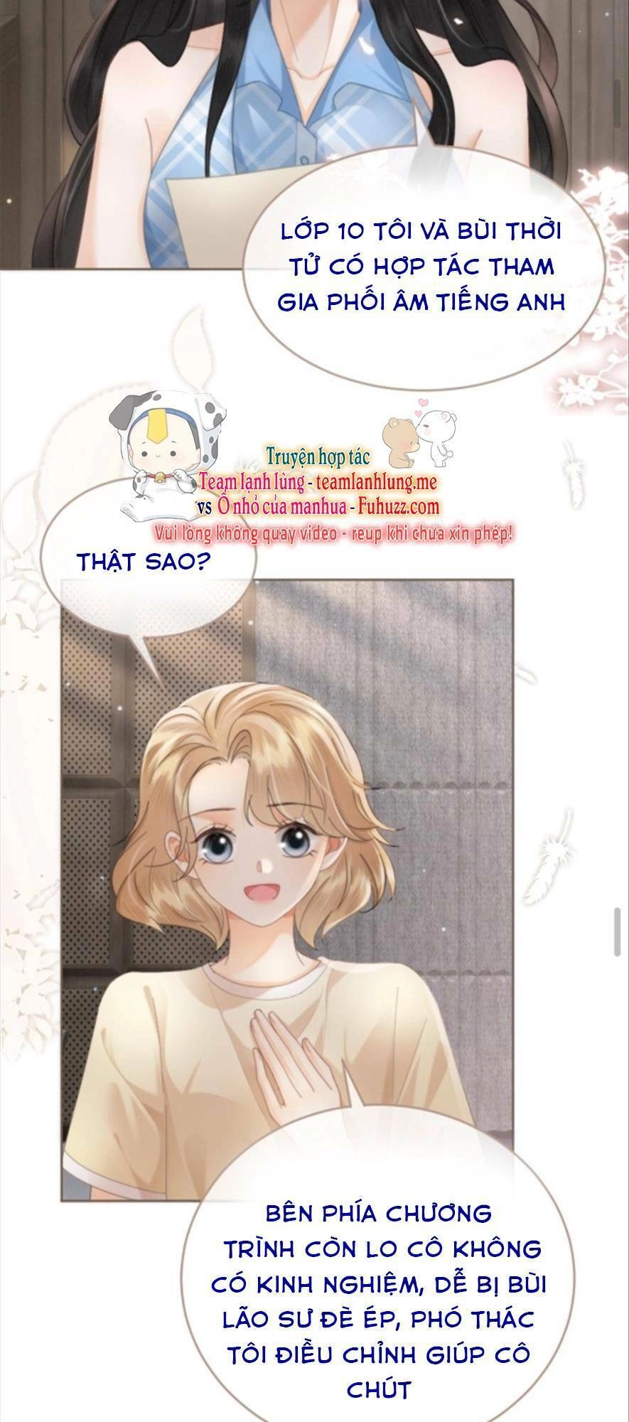 Cùng Đỉnh Lưu Ảnh Đế Yêu Đương Phát Đường Chapter 116 - 16