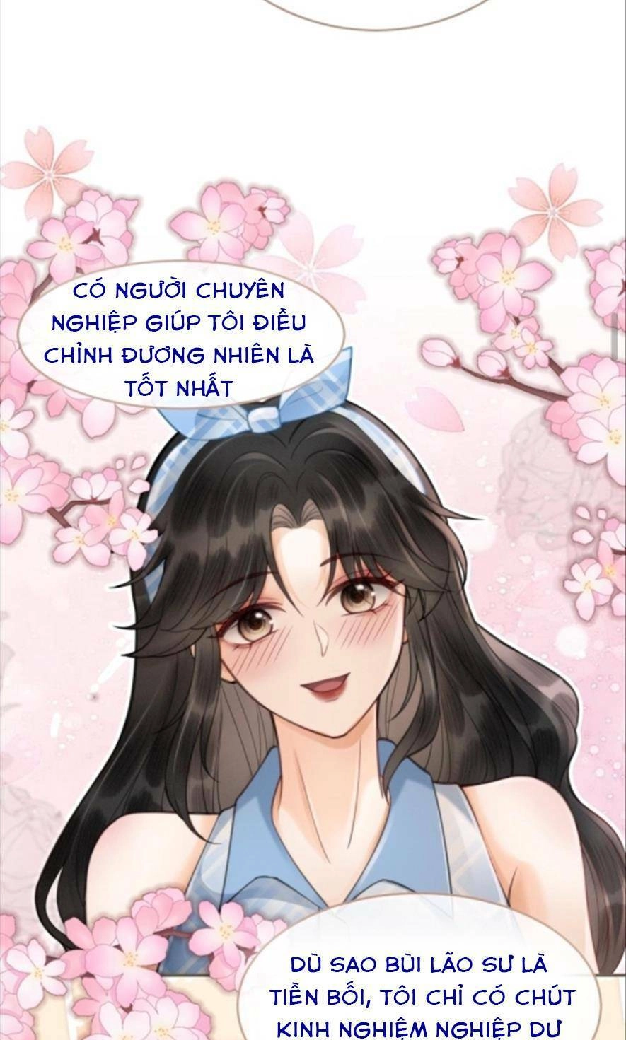 Cùng Đỉnh Lưu Ảnh Đế Yêu Đương Phát Đường Chapter 116 - 17