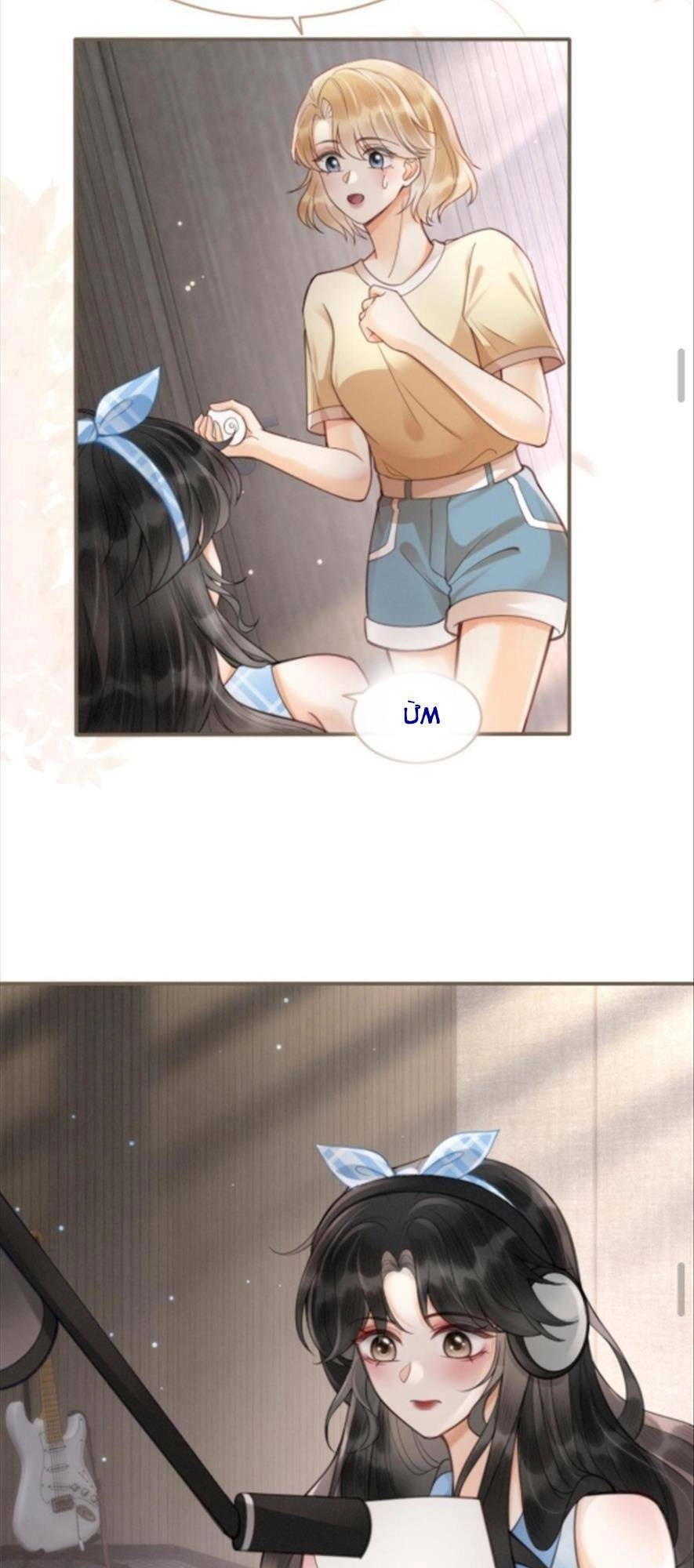 Cùng Đỉnh Lưu Ảnh Đế Yêu Đương Phát Đường Chapter 116 - 20