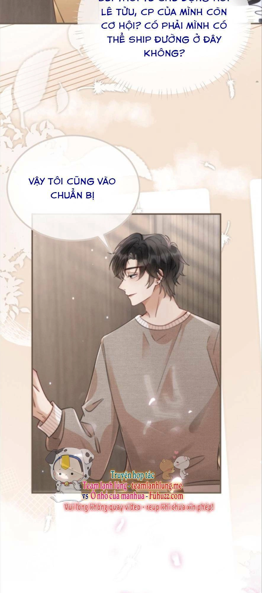 Cùng Đỉnh Lưu Ảnh Đế Yêu Đương Phát Đường Chapter 116 - 23