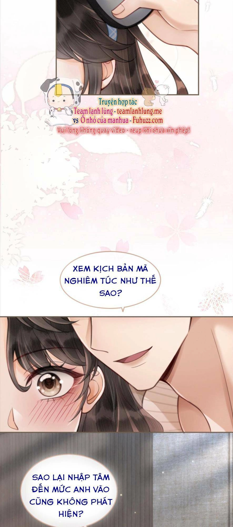 Cùng Đỉnh Lưu Ảnh Đế Yêu Đương Phát Đường Chapter 116 - 25