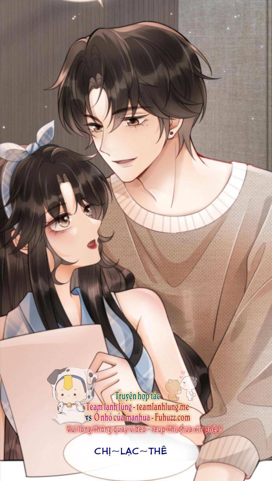 Cùng Đỉnh Lưu Ảnh Đế Yêu Đương Phát Đường Chapter 116 - 26