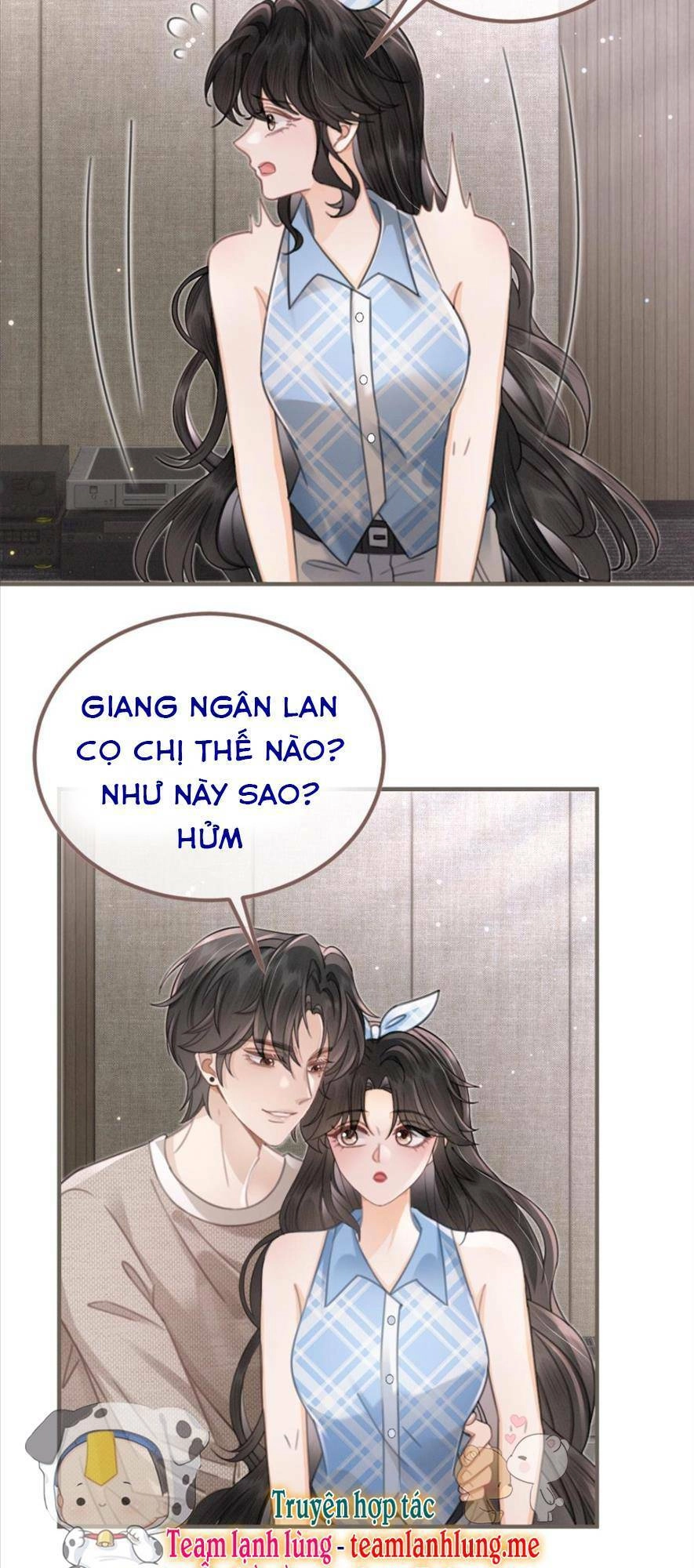 Cùng Đỉnh Lưu Ảnh Đế Yêu Đương Phát Đường Chapter 117 - 5