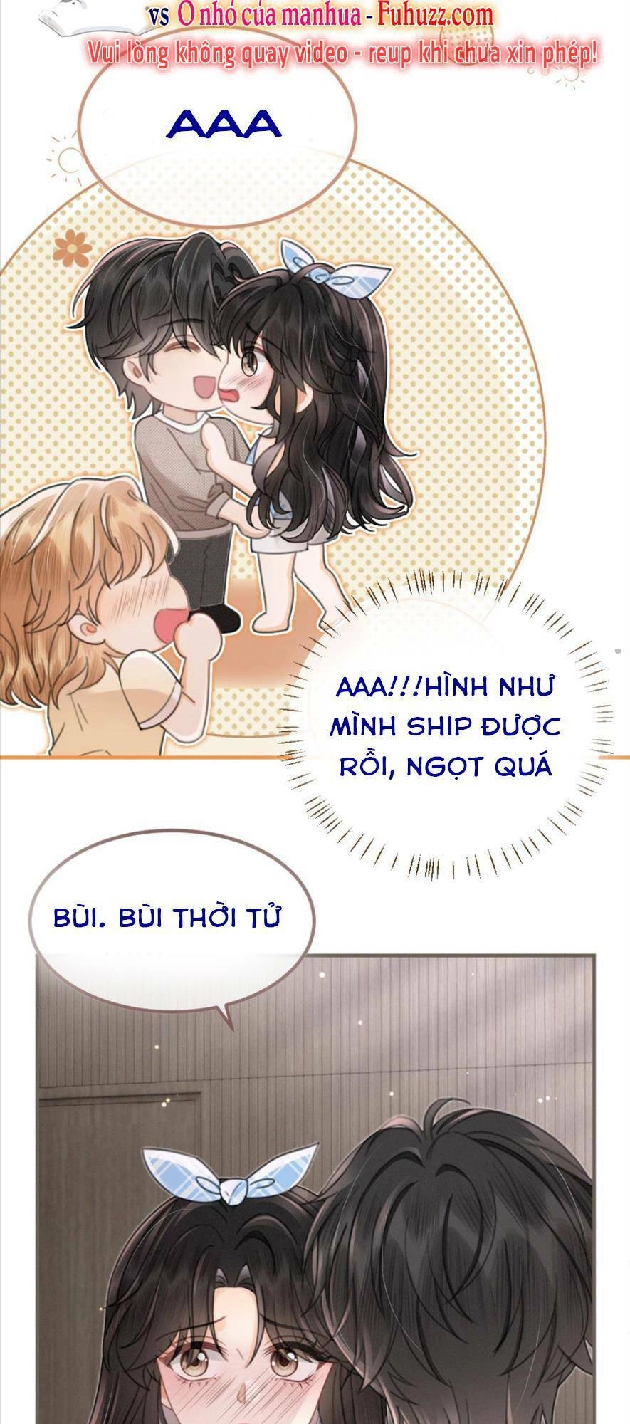 Cùng Đỉnh Lưu Ảnh Đế Yêu Đương Phát Đường Chapter 117 - 6