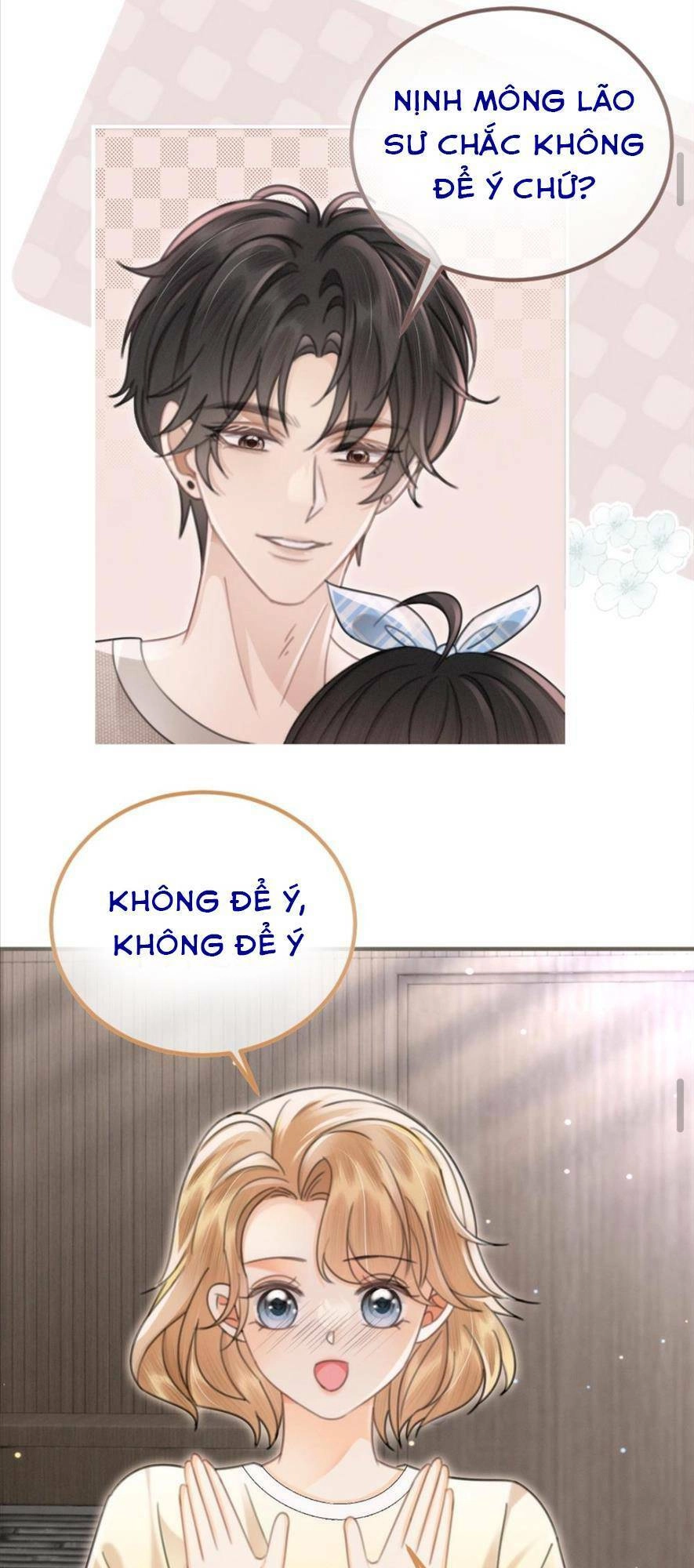 Cùng Đỉnh Lưu Ảnh Đế Yêu Đương Phát Đường Chapter 117 - 8