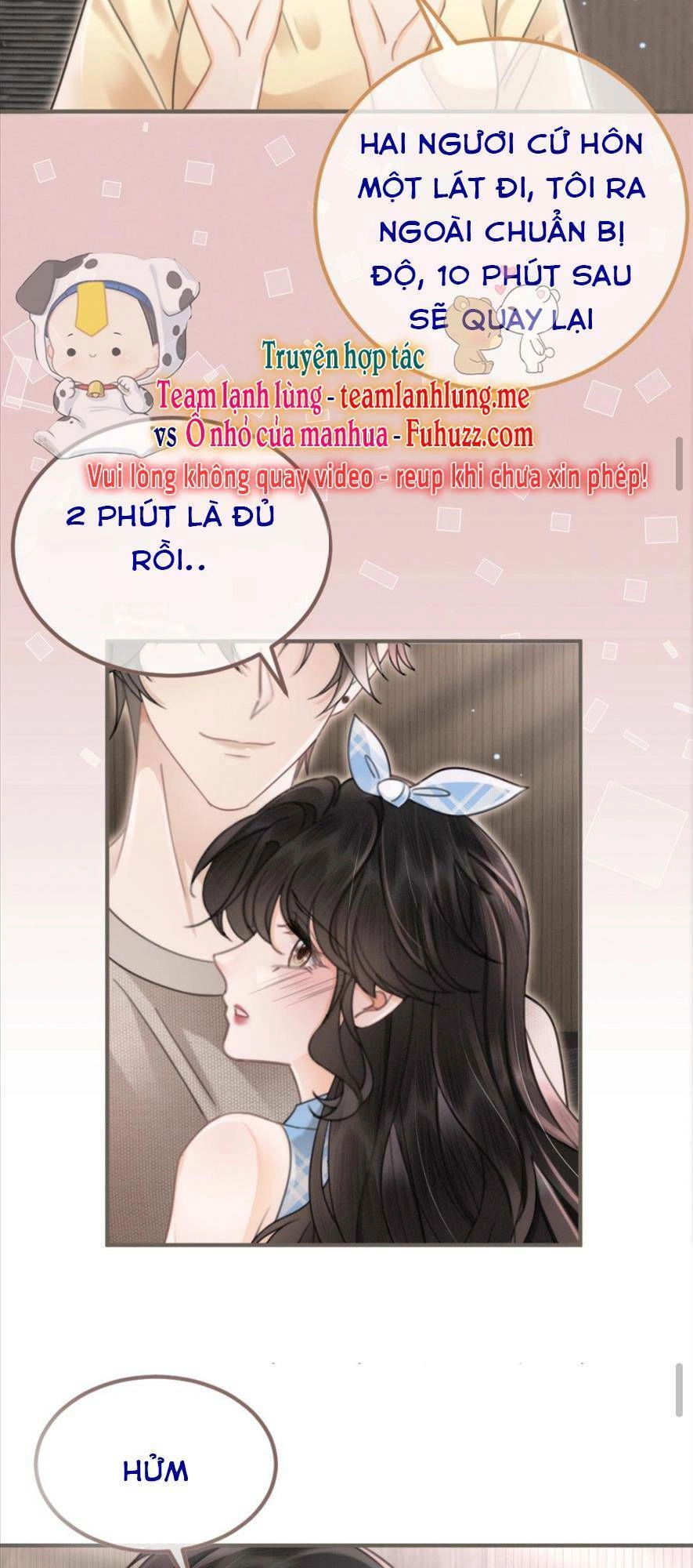 Cùng Đỉnh Lưu Ảnh Đế Yêu Đương Phát Đường Chapter 117 - 9