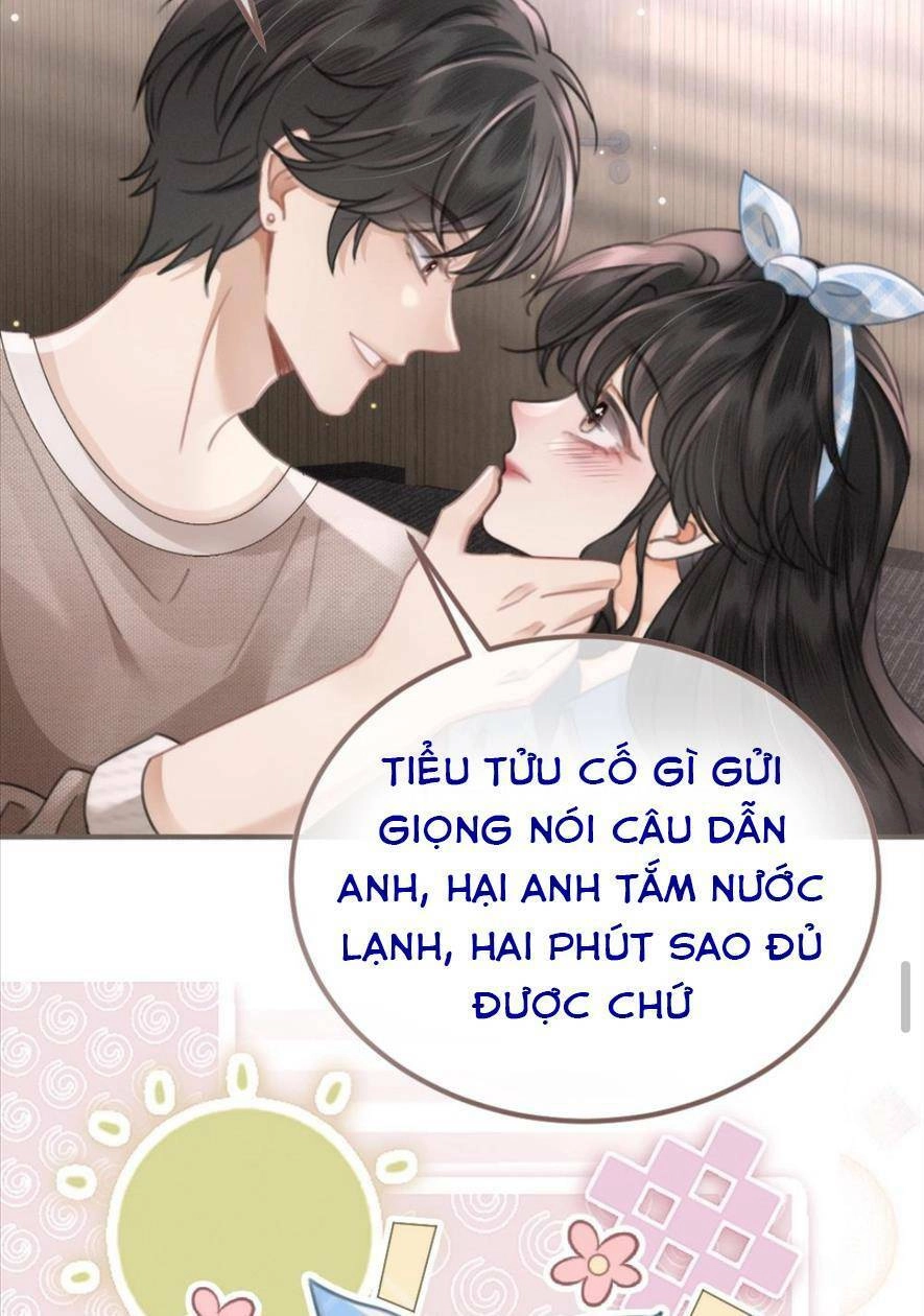 Cùng Đỉnh Lưu Ảnh Đế Yêu Đương Phát Đường Chapter 117 - 10