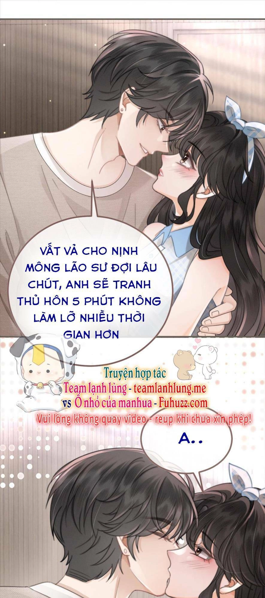 Cùng Đỉnh Lưu Ảnh Đế Yêu Đương Phát Đường Chapter 117 - 12