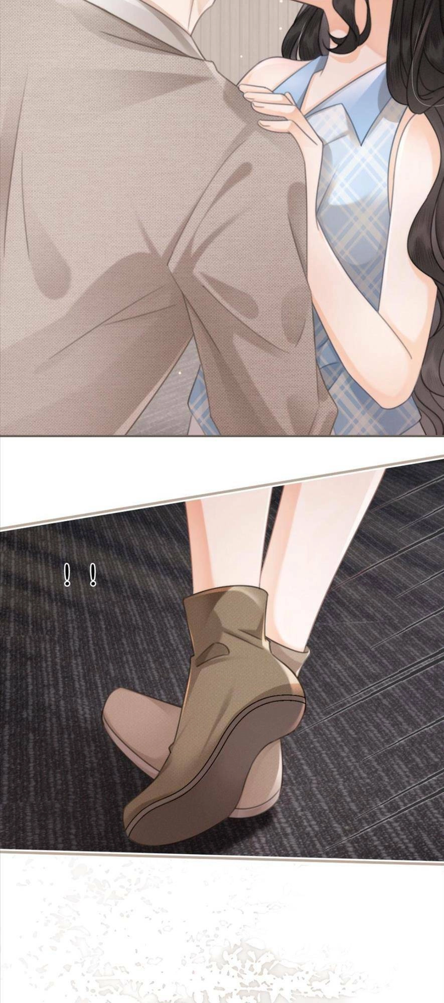 Cùng Đỉnh Lưu Ảnh Đế Yêu Đương Phát Đường Chapter 117 - 13