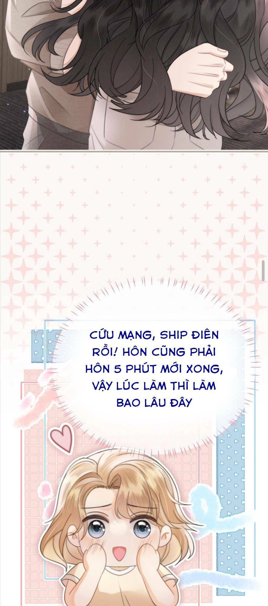 Cùng Đỉnh Lưu Ảnh Đế Yêu Đương Phát Đường Chapter 117 - 15