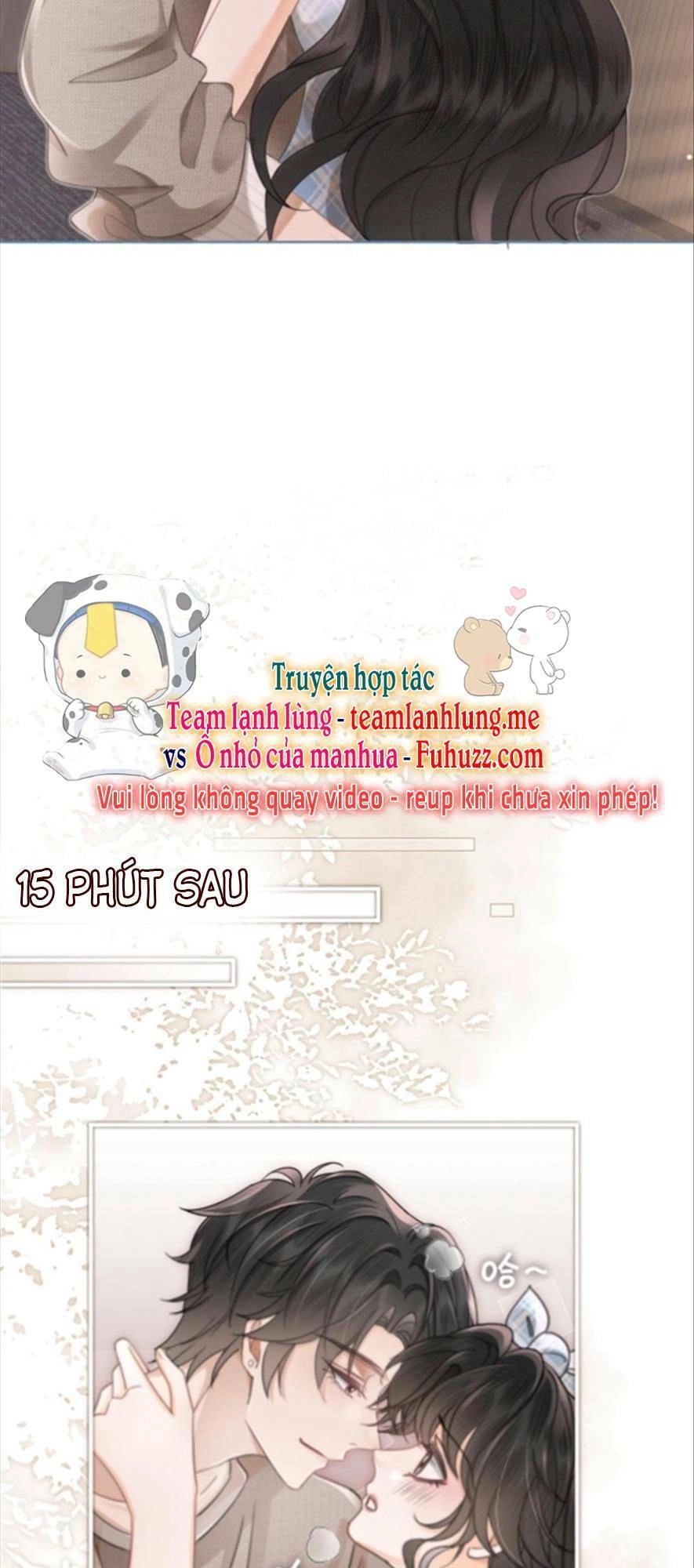 Cùng Đỉnh Lưu Ảnh Đế Yêu Đương Phát Đường Chapter 117 - 19