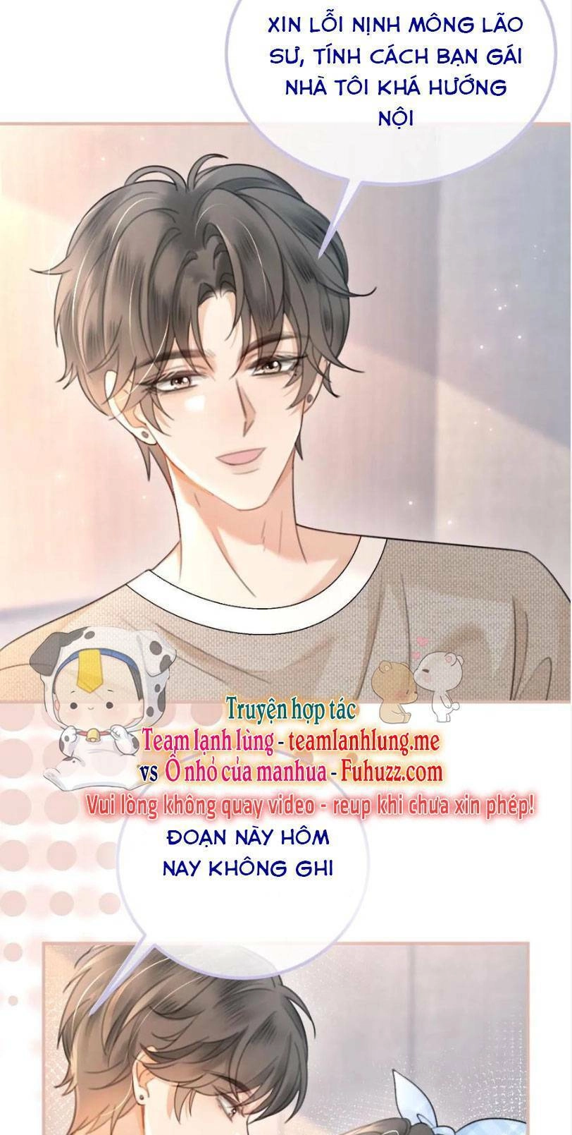 Cùng Đỉnh Lưu Ảnh Đế Yêu Đương Phát Đường Chapter 119 - 19