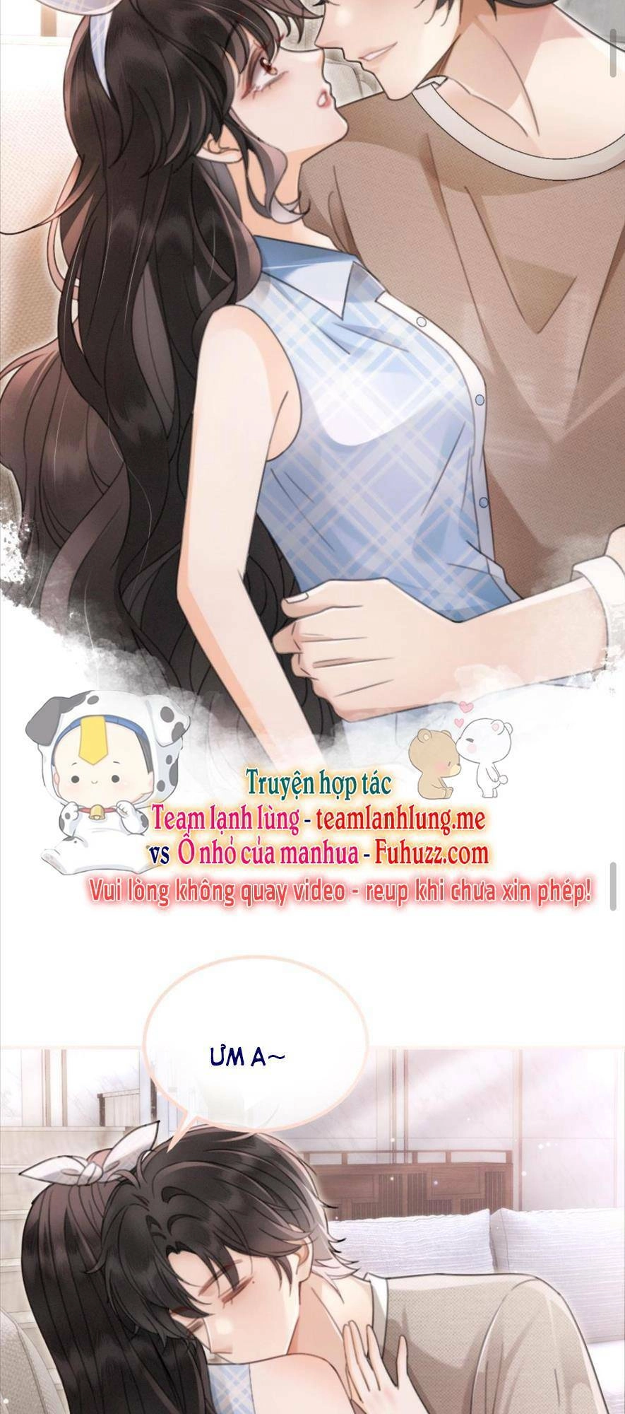 Cùng Đỉnh Lưu Ảnh Đế Yêu Đương Phát Đường Chapter 121 - 13