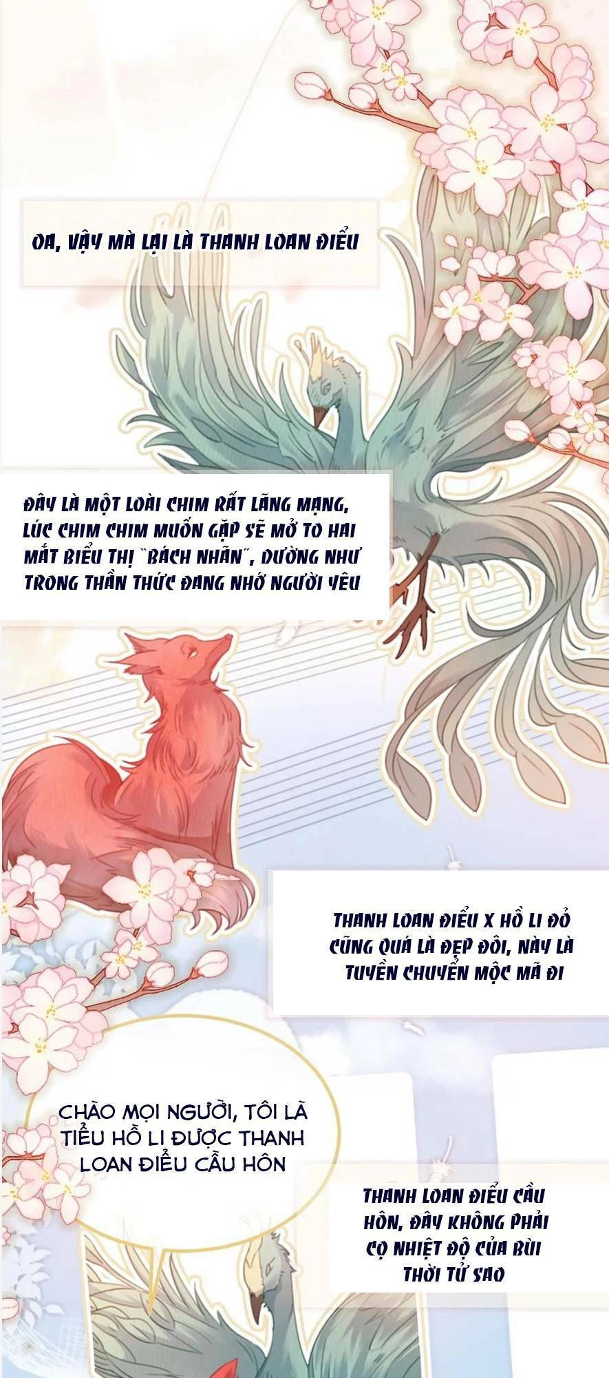 Cùng Đỉnh Lưu Ảnh Đế Yêu Đương Phát Đường Chapter 123 - 7