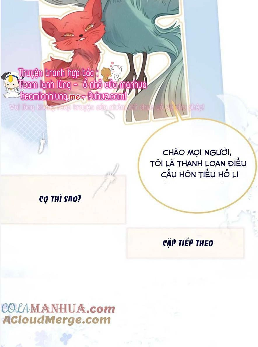 Cùng Đỉnh Lưu Ảnh Đế Yêu Đương Phát Đường Chapter 123 - 8