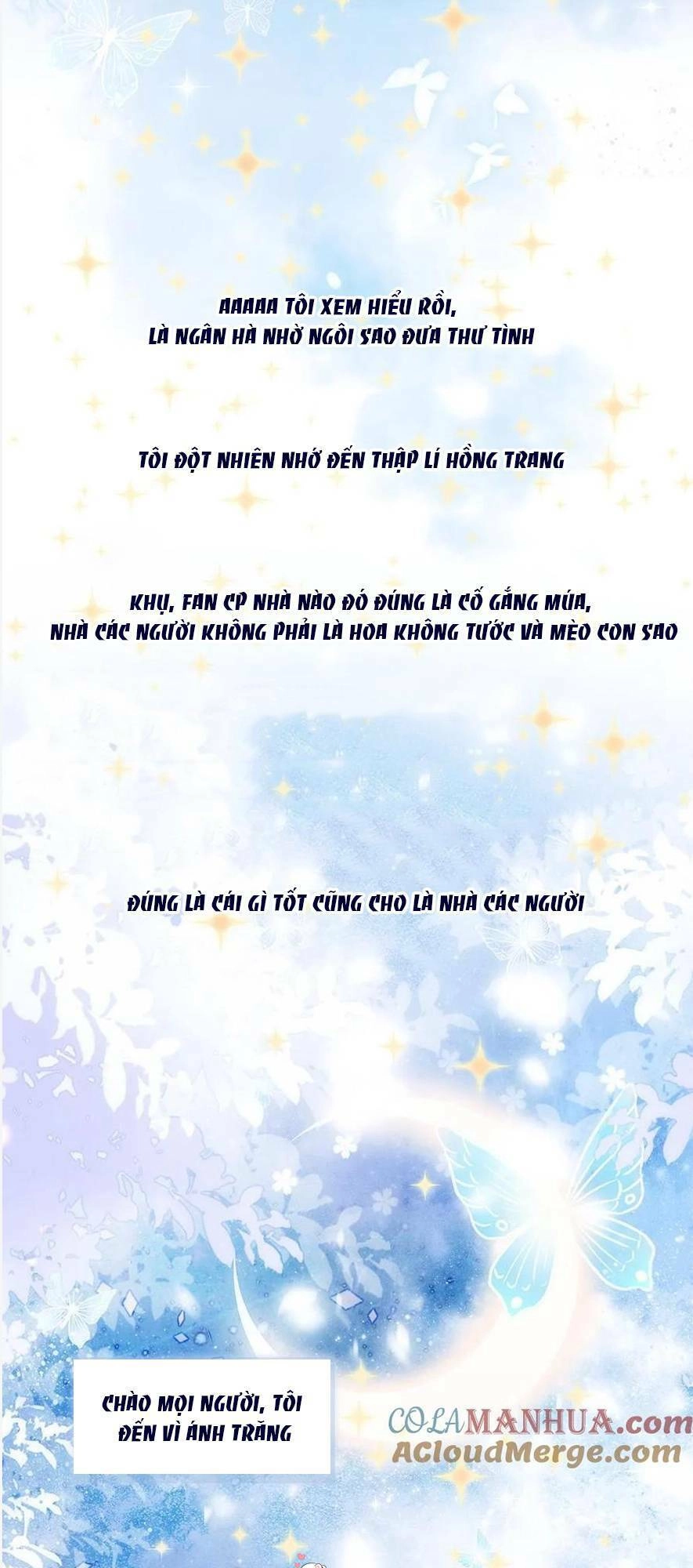 Cùng Đỉnh Lưu Ảnh Đế Yêu Đương Phát Đường Chapter 123 - 10