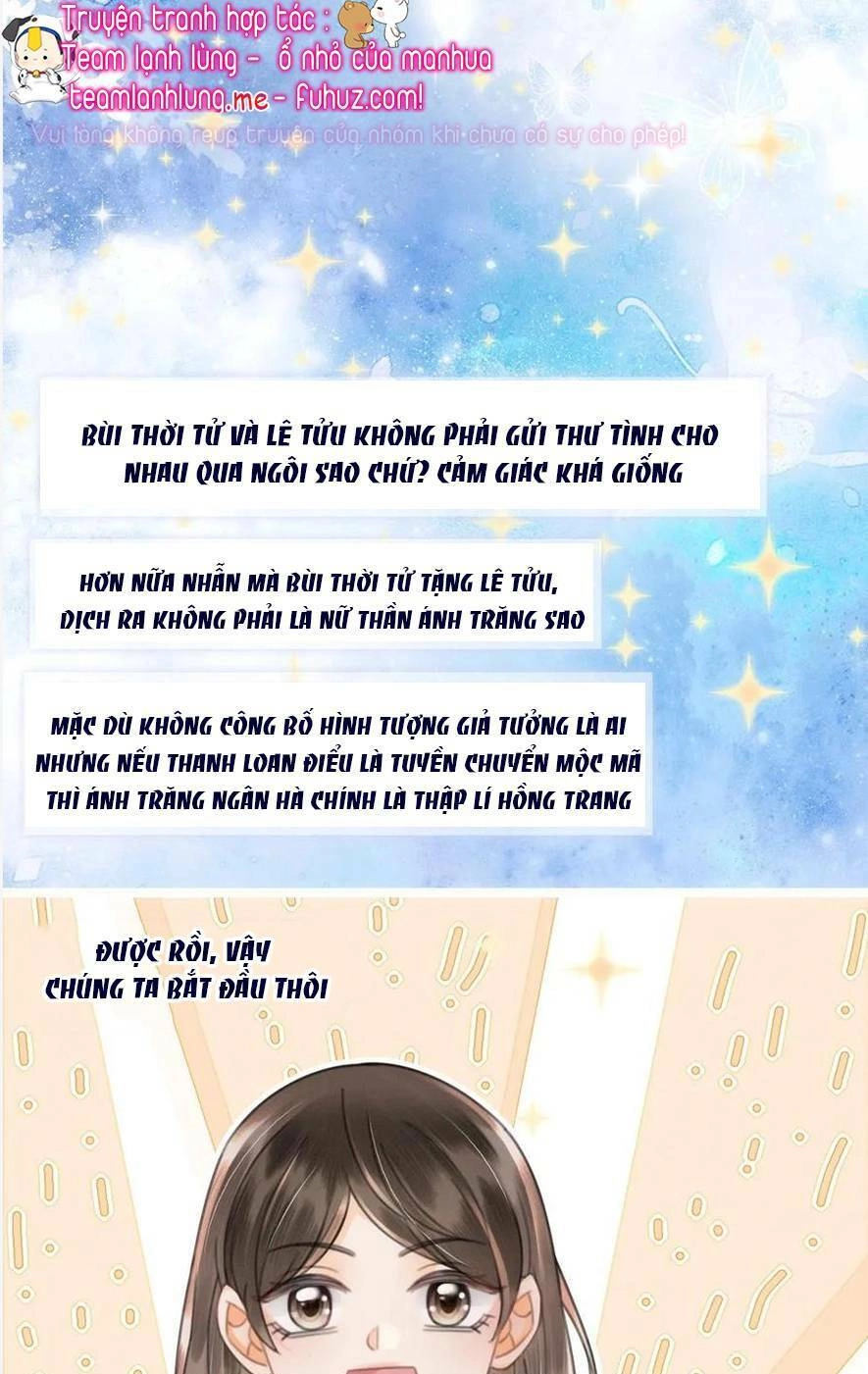 Cùng Đỉnh Lưu Ảnh Đế Yêu Đương Phát Đường Chapter 123 - 11