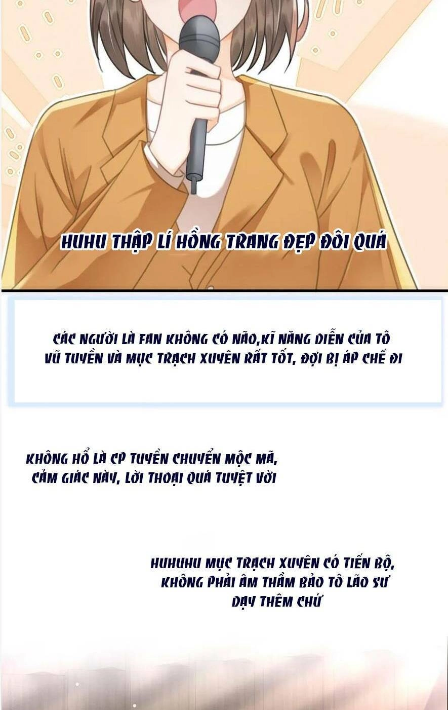 Cùng Đỉnh Lưu Ảnh Đế Yêu Đương Phát Đường Chapter 123 - 12