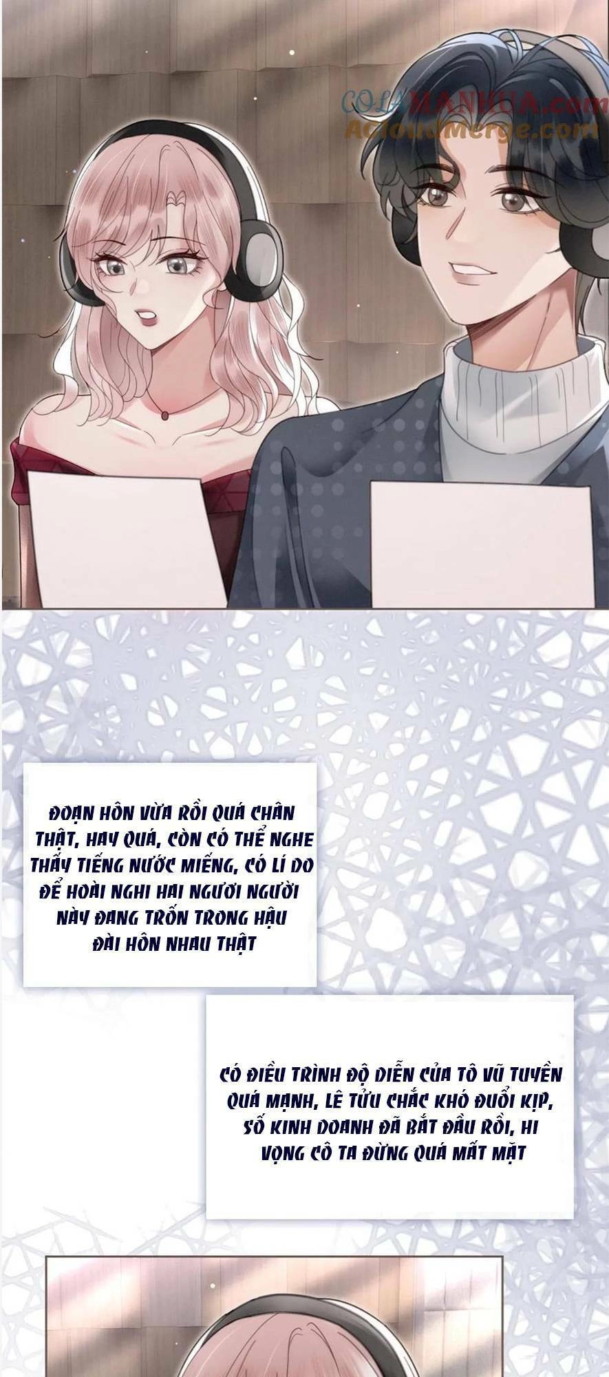 Cùng Đỉnh Lưu Ảnh Đế Yêu Đương Phát Đường Chapter 123 - 13