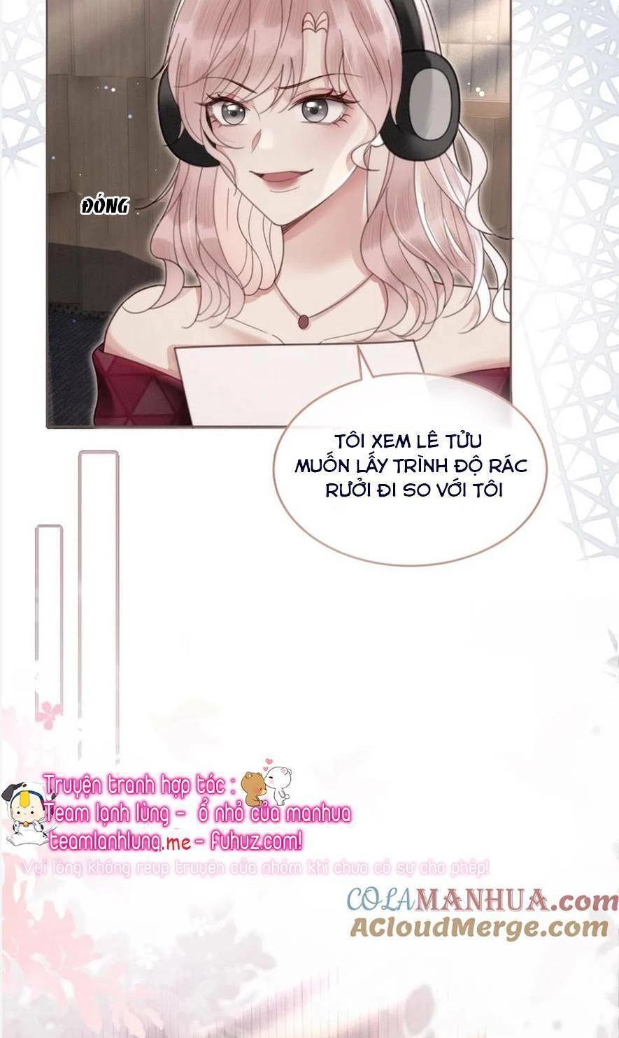 Cùng Đỉnh Lưu Ảnh Đế Yêu Đương Phát Đường Chapter 123 - 14