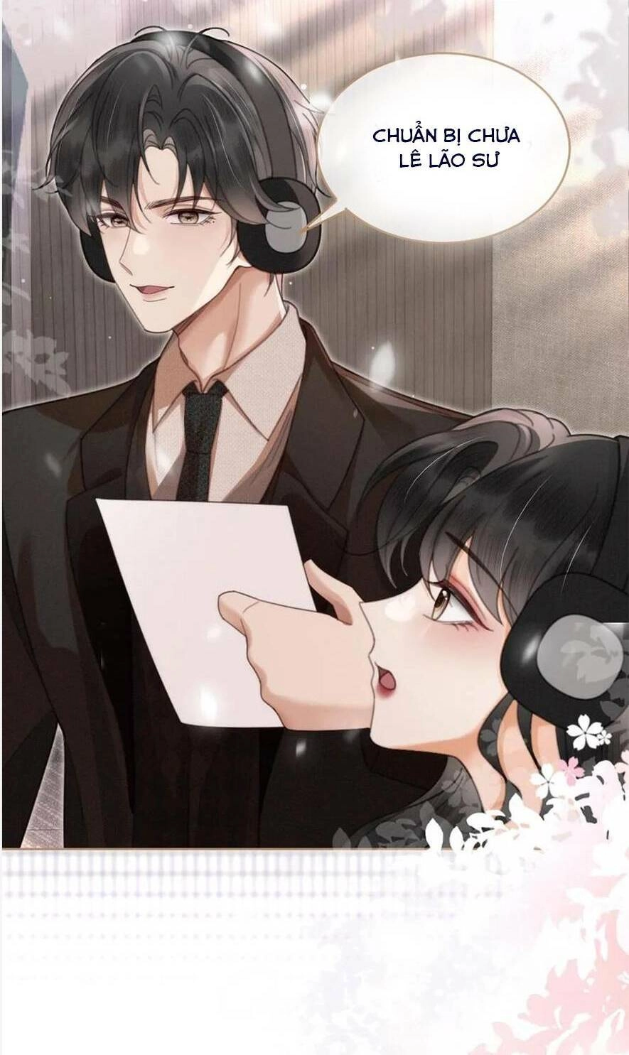 Cùng Đỉnh Lưu Ảnh Đế Yêu Đương Phát Đường Chapter 123 - 15