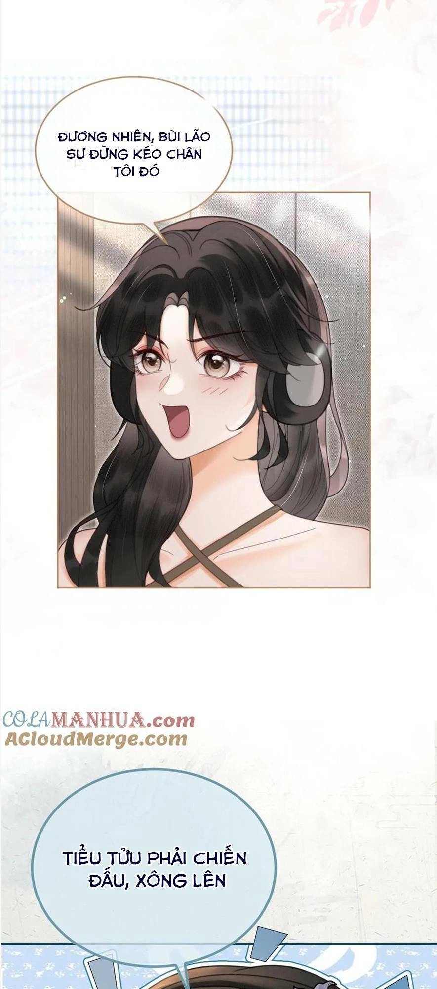 Cùng Đỉnh Lưu Ảnh Đế Yêu Đương Phát Đường Chapter 123 - 16