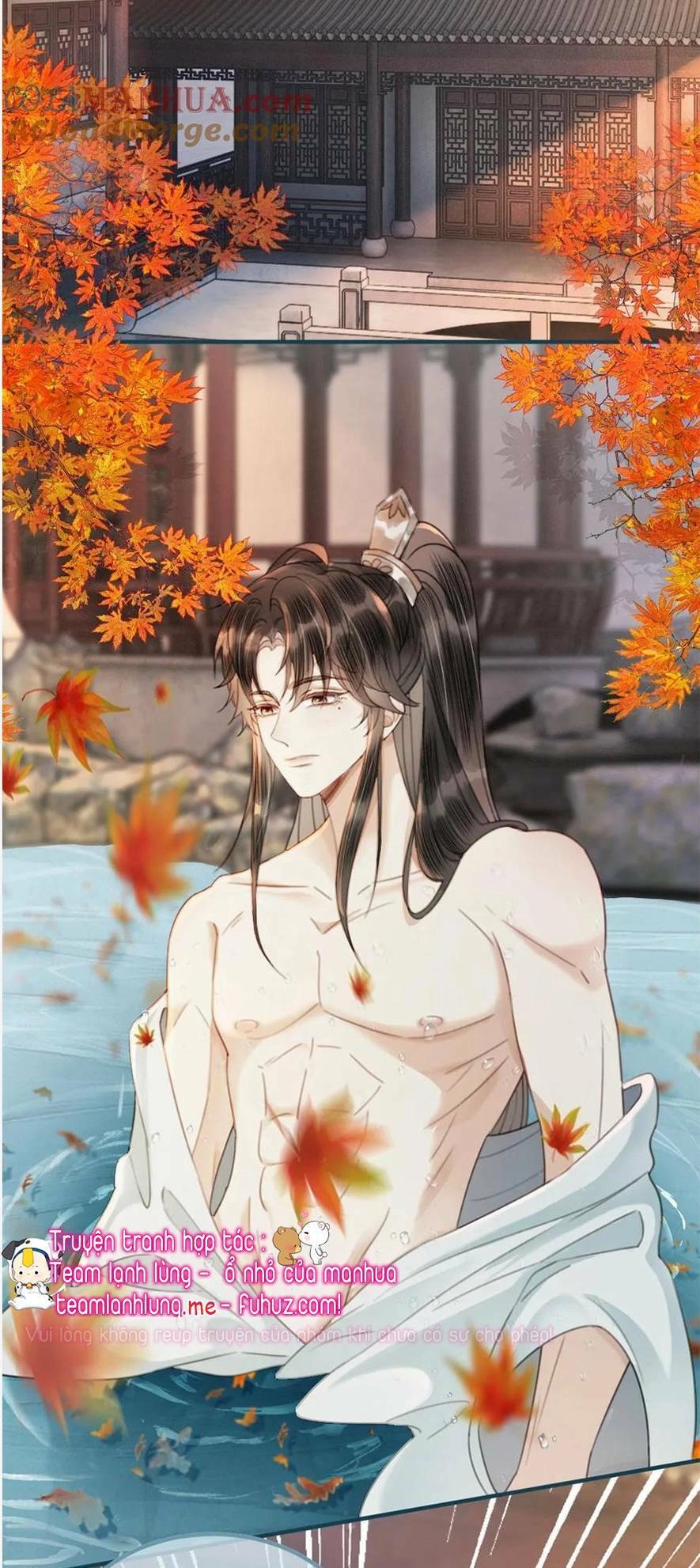 Cùng Đỉnh Lưu Ảnh Đế Yêu Đương Phát Đường Chapter 123 - 19