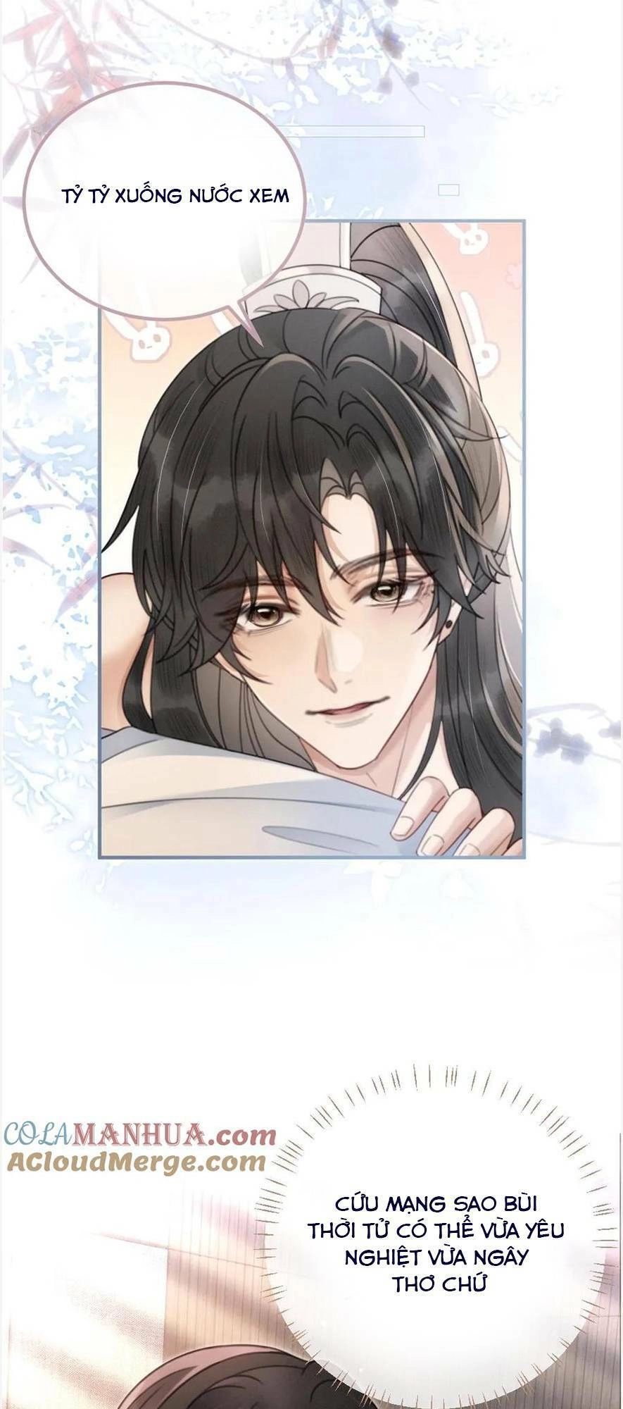 Cùng Đỉnh Lưu Ảnh Đế Yêu Đương Phát Đường Chapter 123 - 23