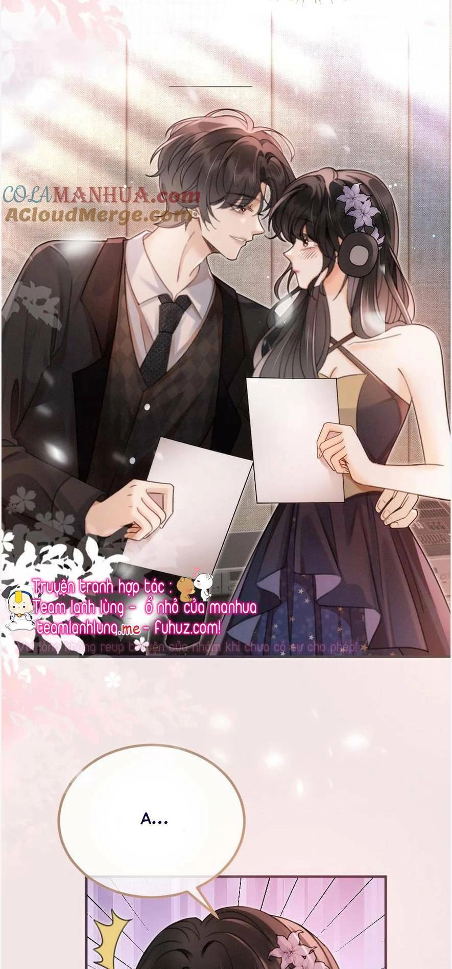 Cùng Đỉnh Lưu Ảnh Đế Yêu Đương Phát Đường Chapter 123 - 26